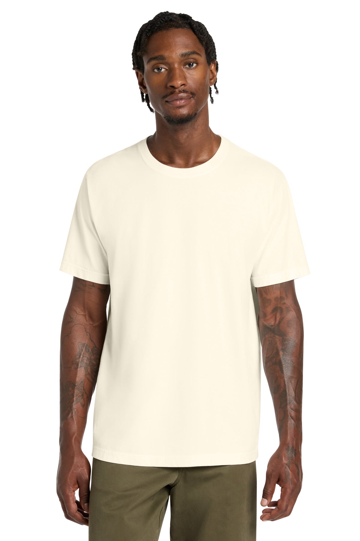 BELLA+CANVAS ®  Unisex Heavyweight Garment-Dyed Tee BC4810GD