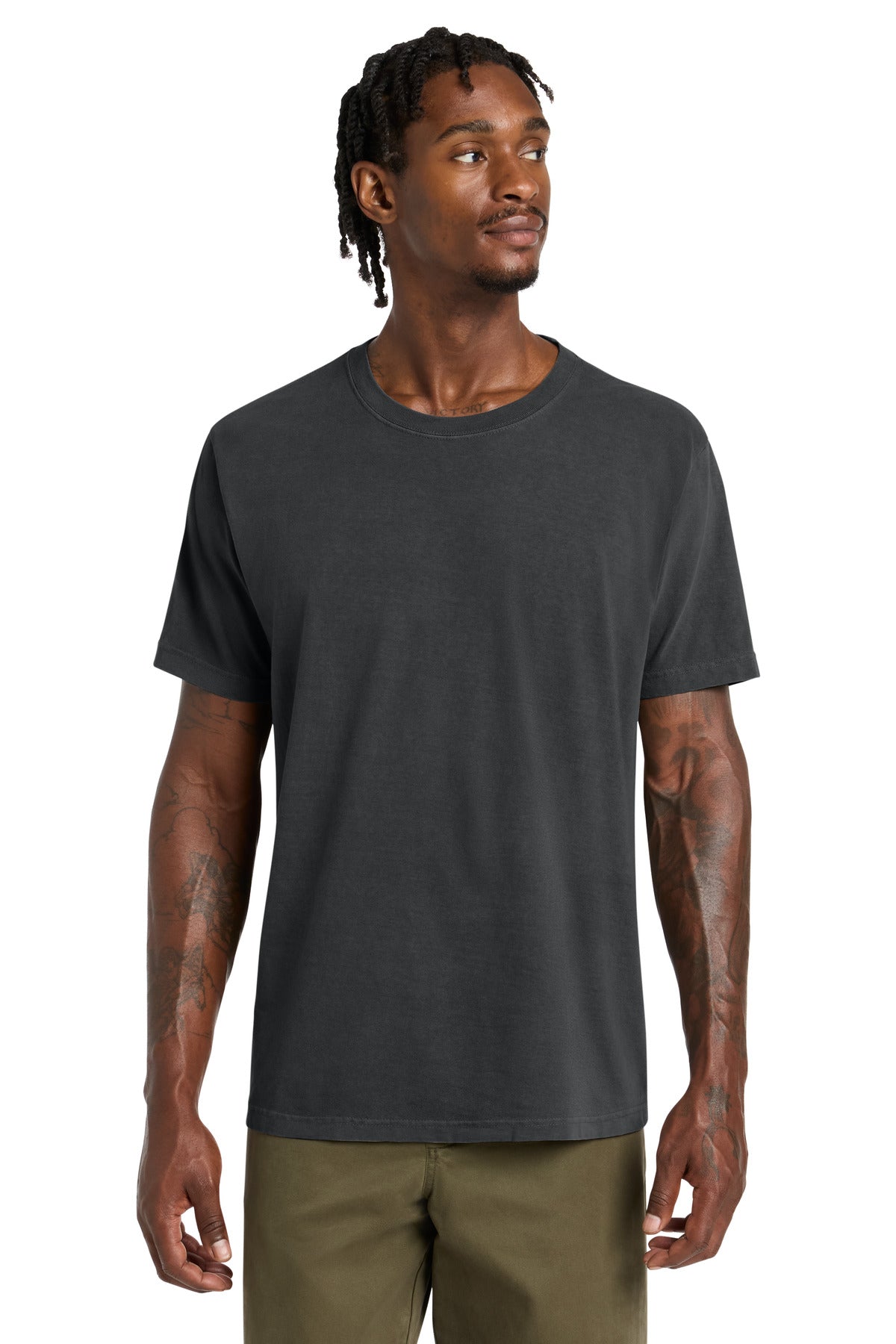 BELLA+CANVAS ®  Unisex Heavyweight Garment-Dyed Tee BC4810GD