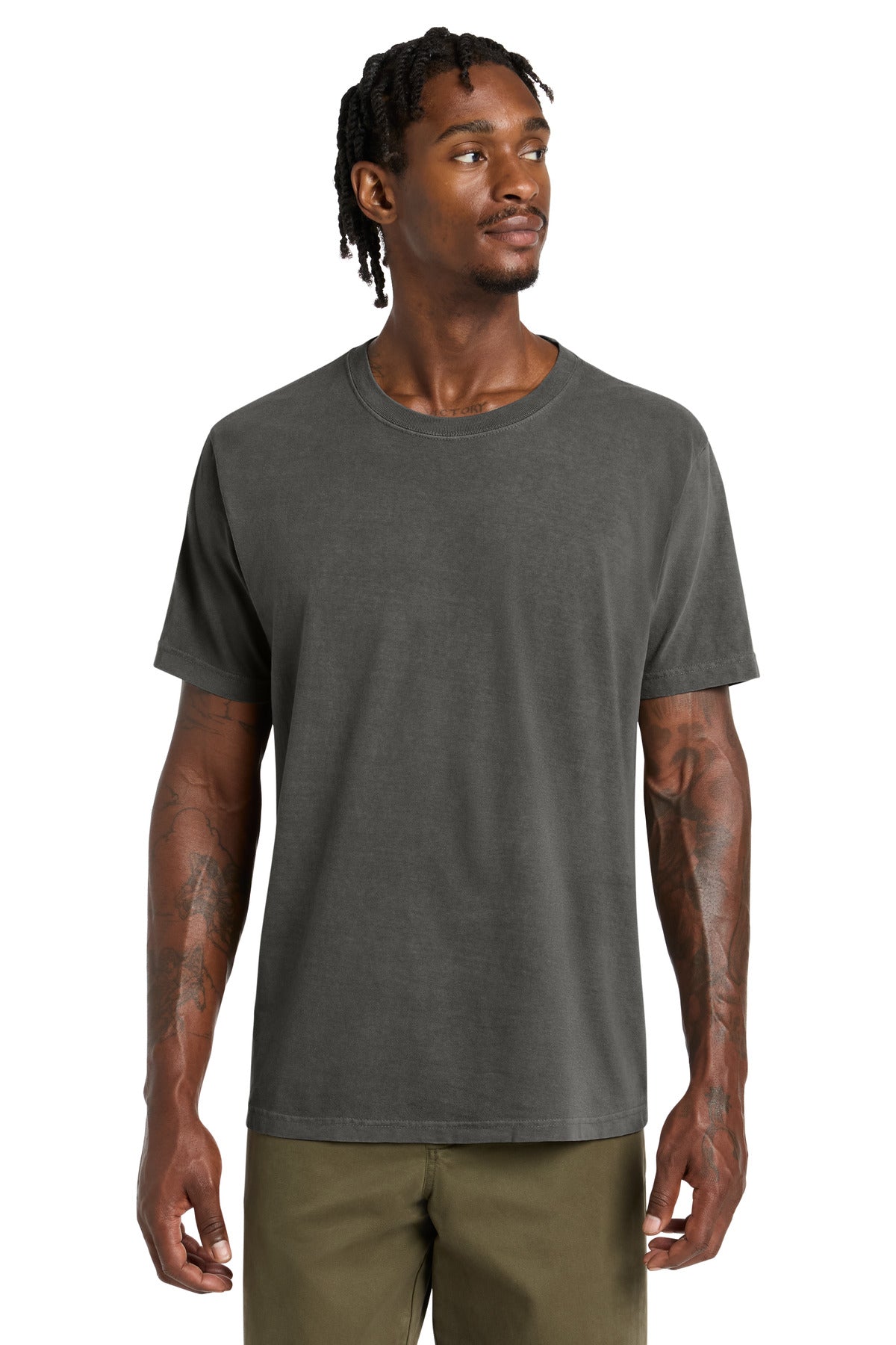 BELLA+CANVAS ®  Unisex Heavyweight Garment-Dyed Tee BC4810GD