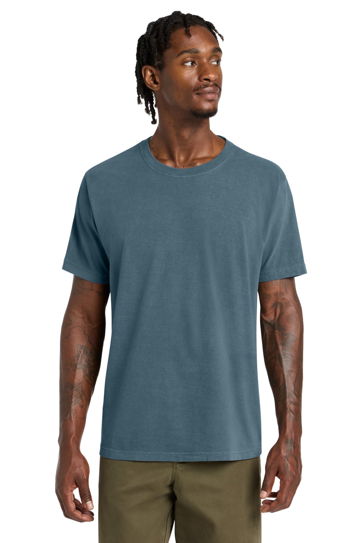 BELLA+CANVAS ®  Unisex Heavyweight Garment-Dyed Tee BC4810GD