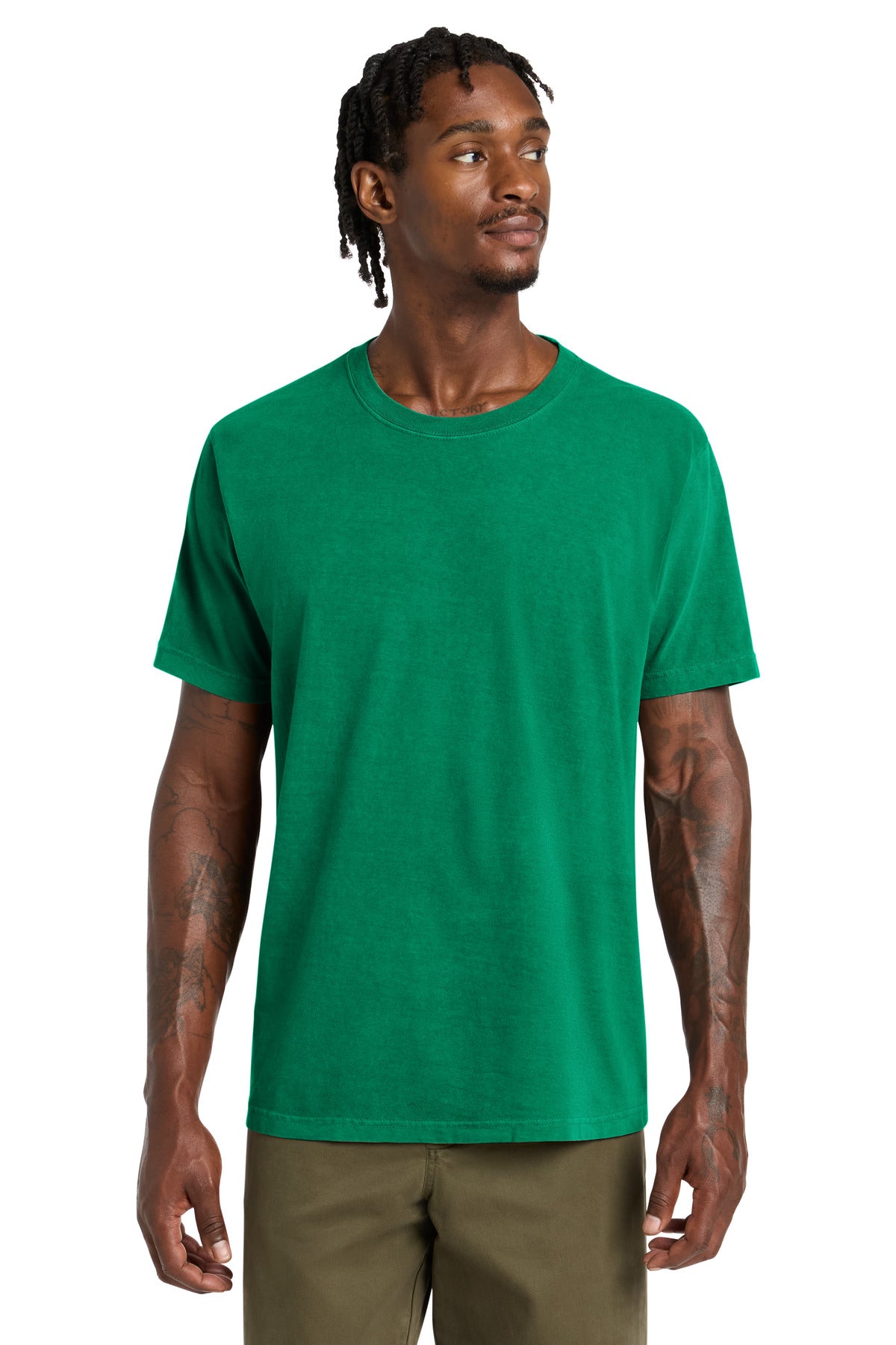 BELLA+CANVAS ®  Unisex Heavyweight Garment-Dyed Tee BC4810GD