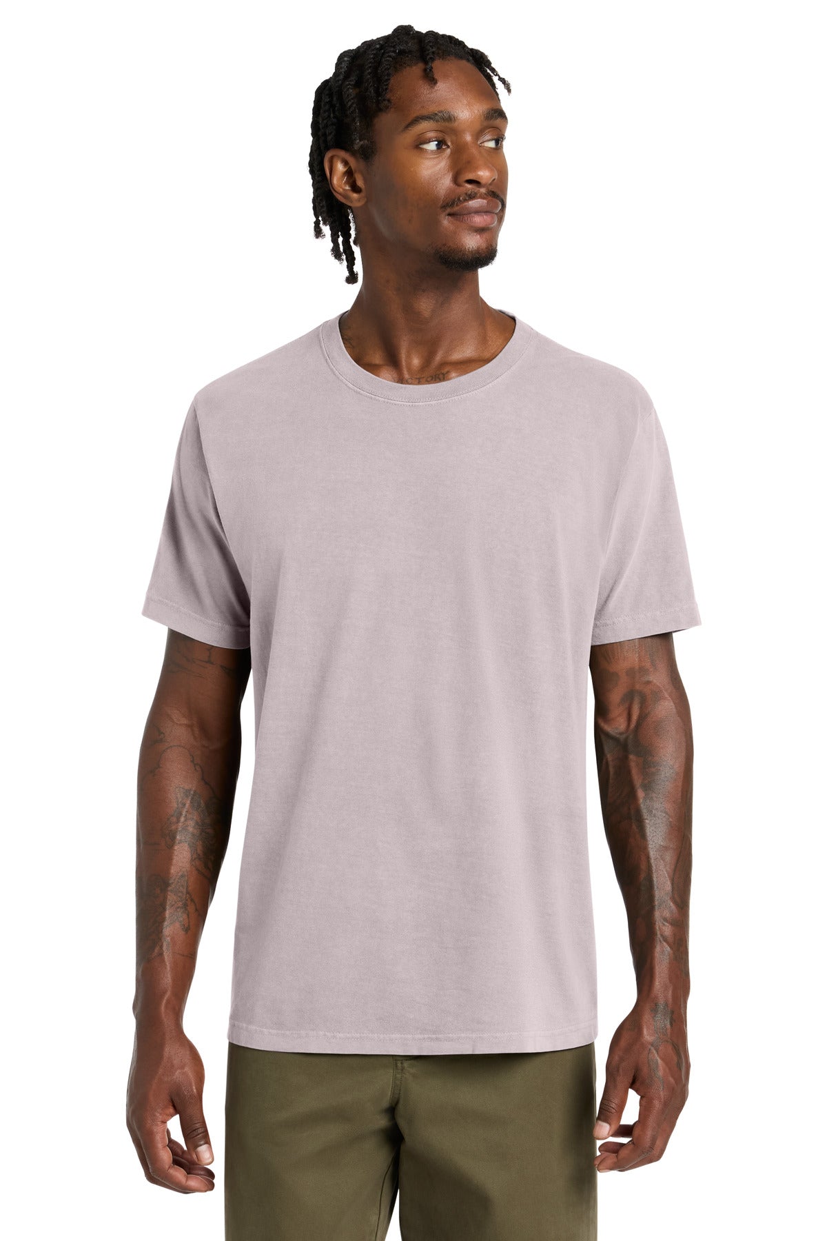 BELLA+CANVAS ®  Unisex Heavyweight Garment-Dyed Tee BC4810GD