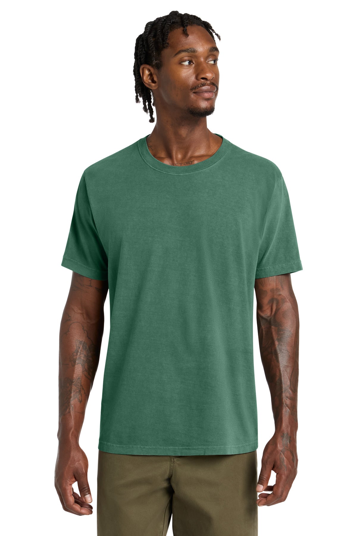 BELLA+CANVAS ®  Unisex Heavyweight Garment-Dyed Tee BC4810GD