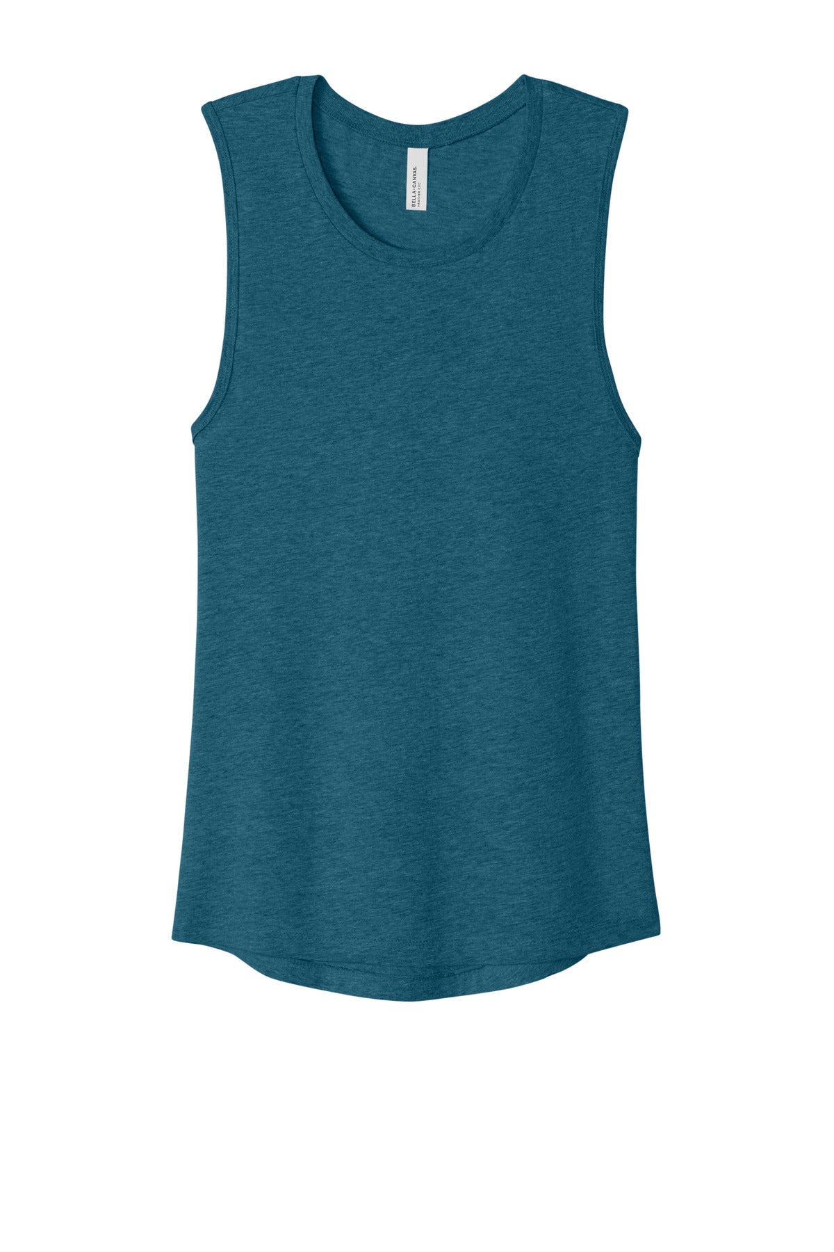 BELLA+CANVAS  ®  Women's Jersey Muscle Tank. BC6003