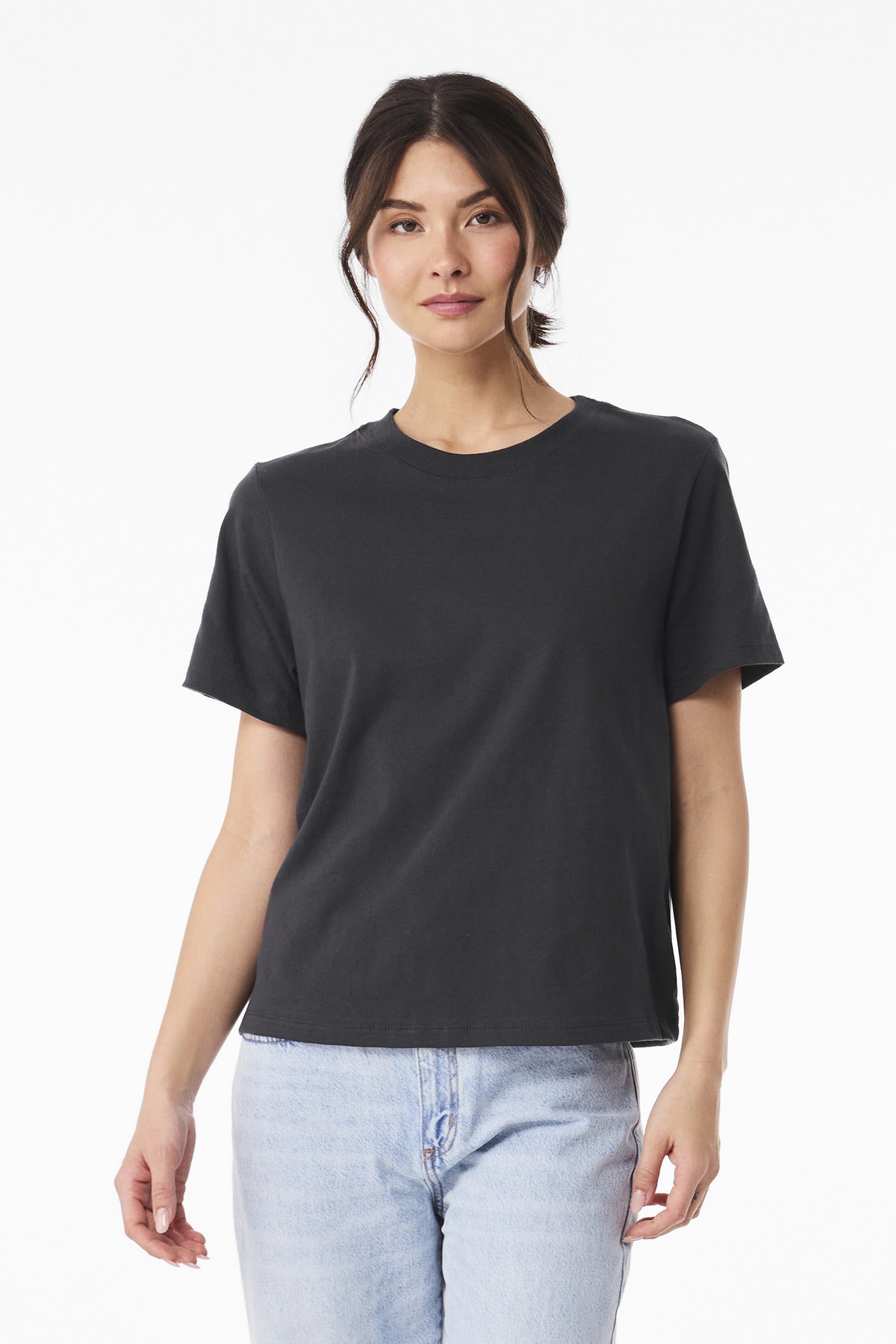 BELLA+CANVAS ®  Women's 6-Ounce Heavyweight Tee BC6110