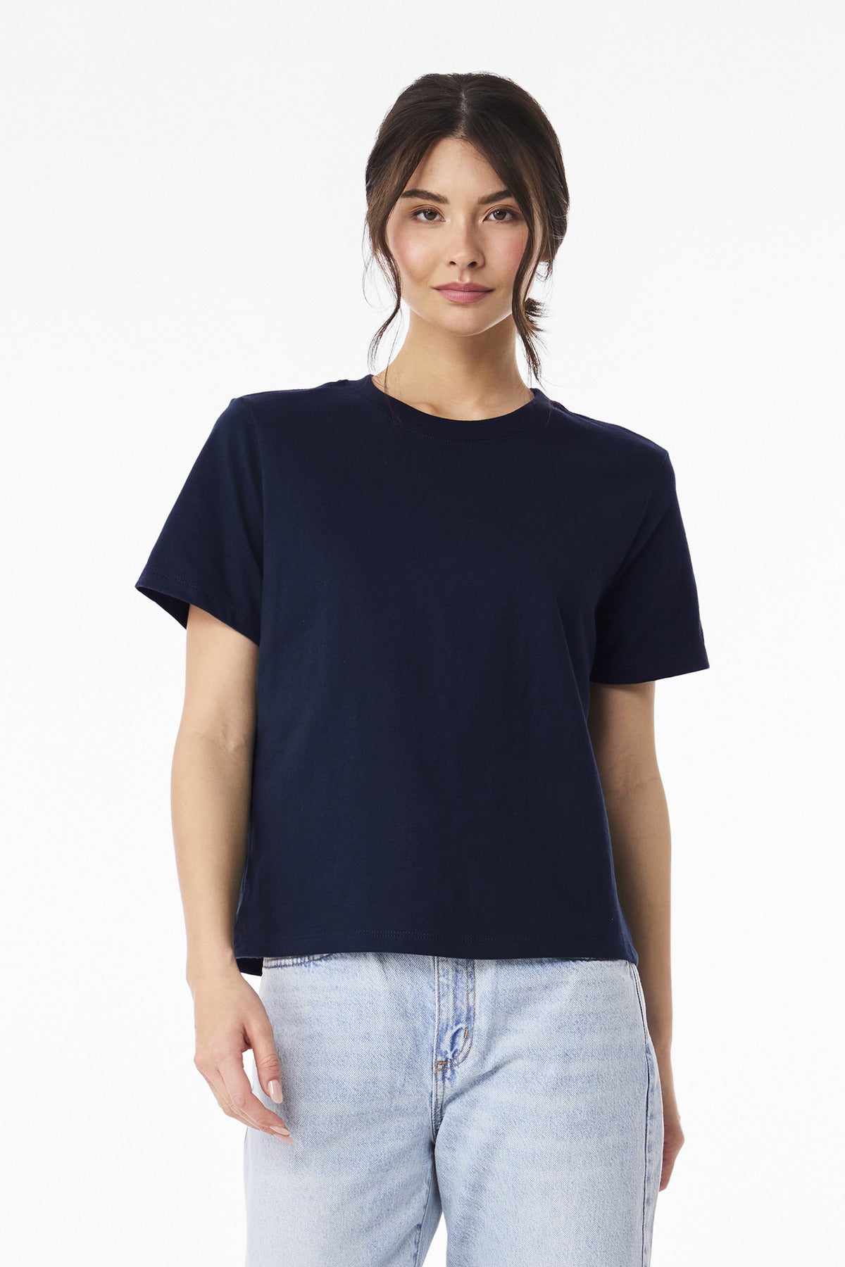 BELLA+CANVAS ®  Women's 6-Ounce Heavyweight Tee BC6110