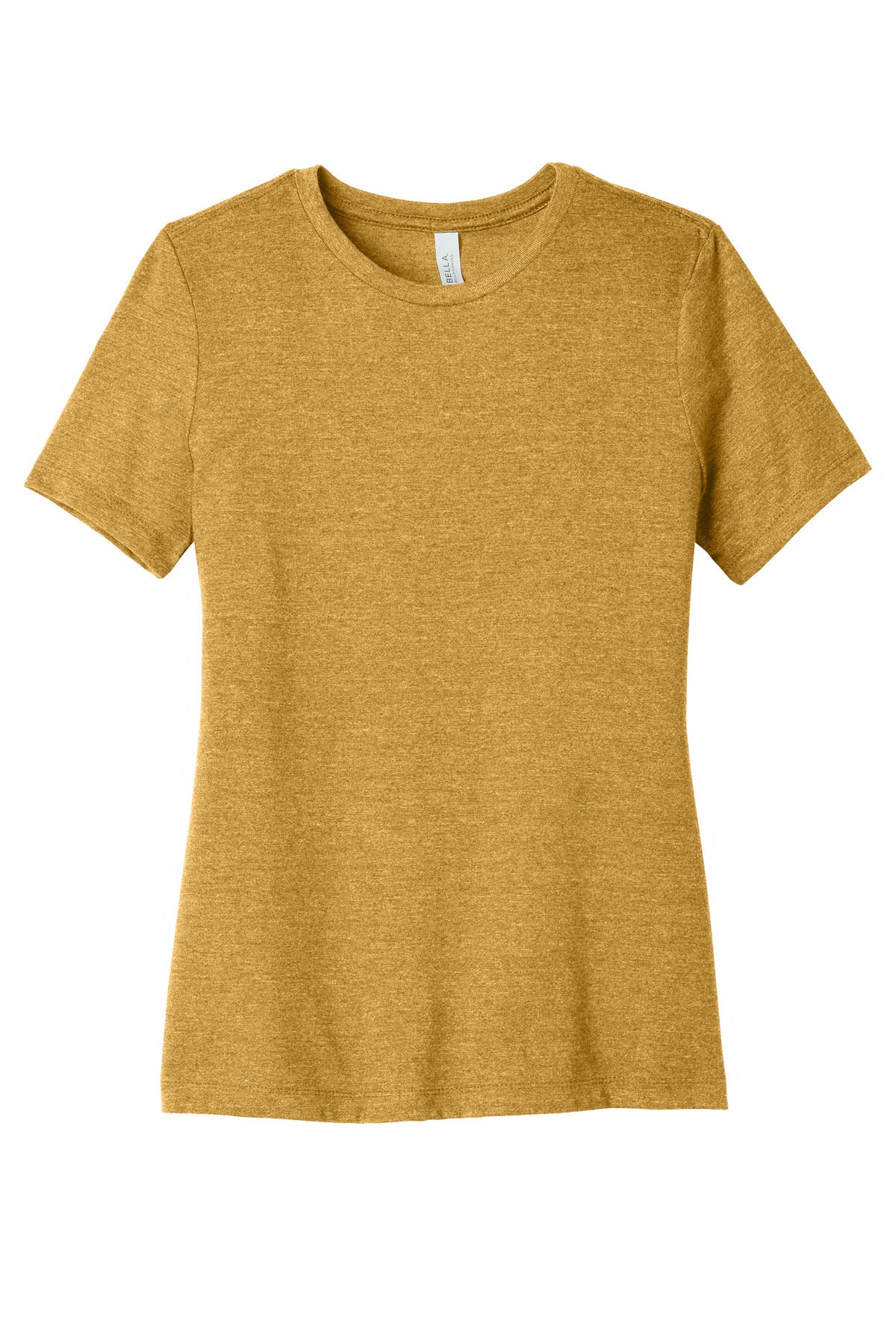 BELLA+CANVAS ®  Women's Relaxed CVC Tee BC6400CVC
