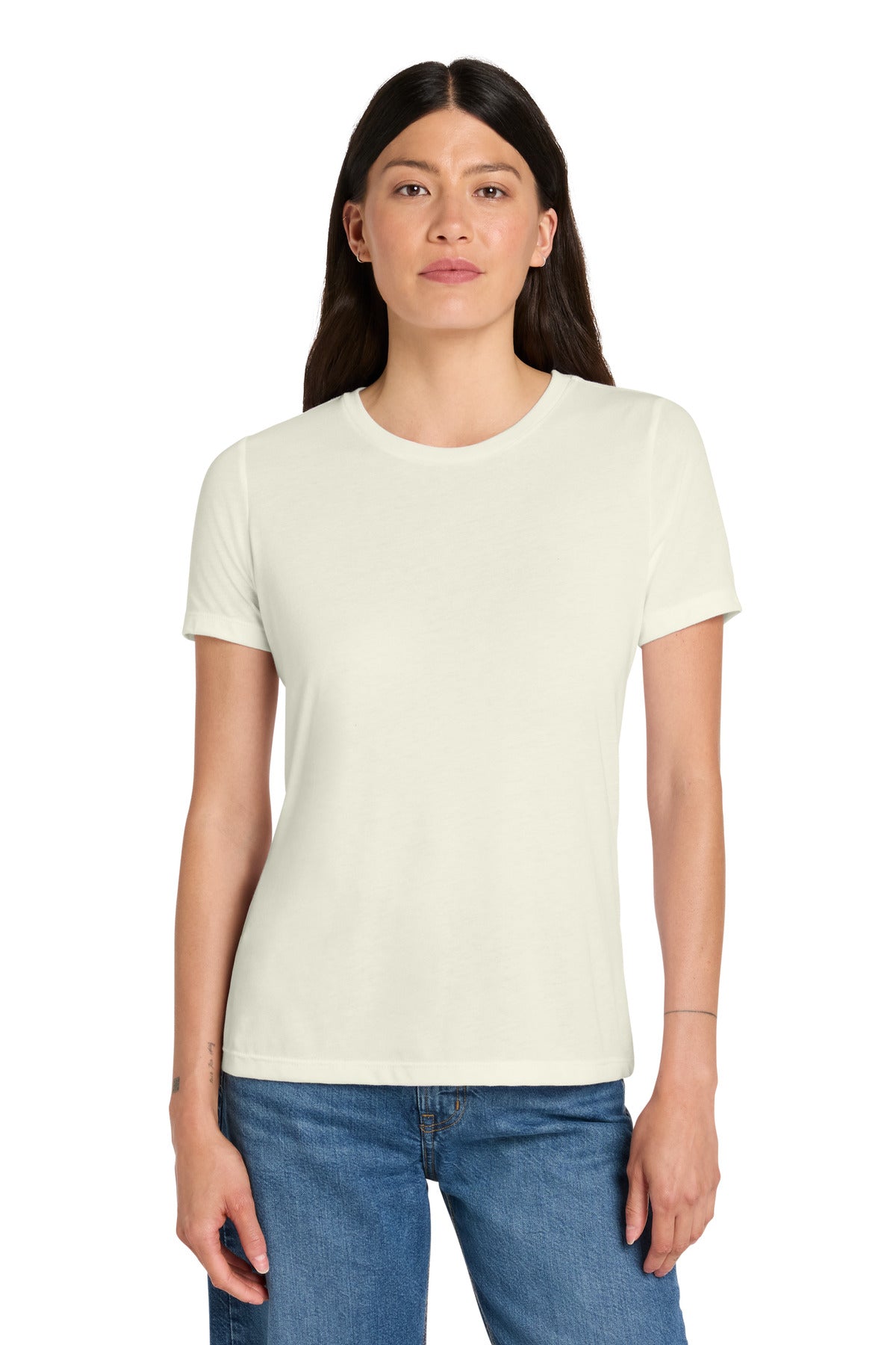 BELLA+CANVAS ®  Women's Relaxed Triblend Tee BC6413
