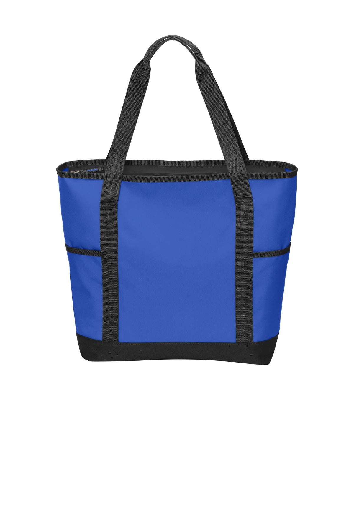 Port Authority ®  On-The-Go Tote. BG411