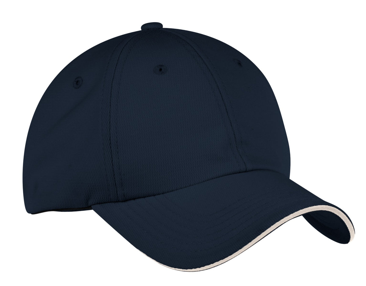 Port Authority ®  Dry Zone ®  Cap.  C838