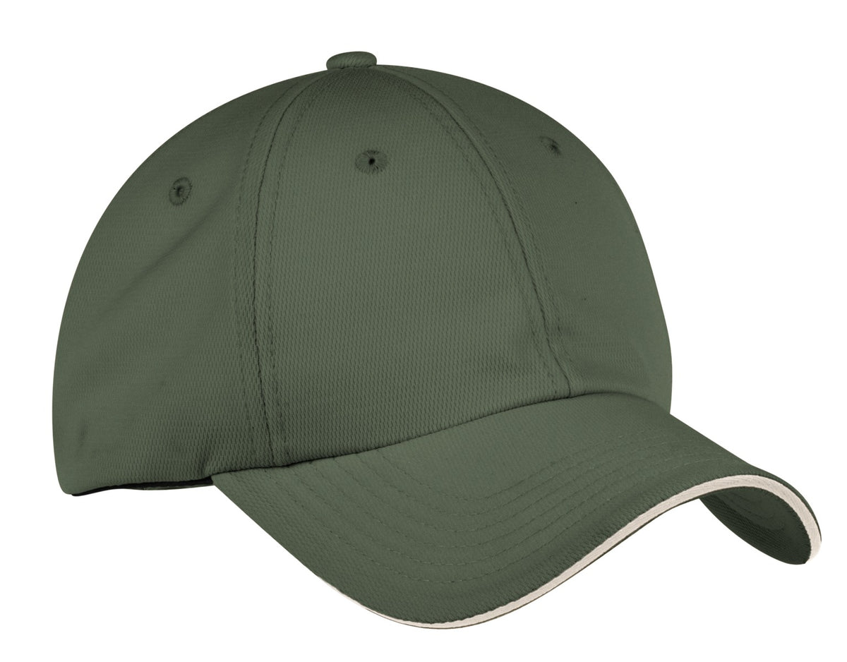 Port Authority ®  Dry Zone ®  Cap.  C838