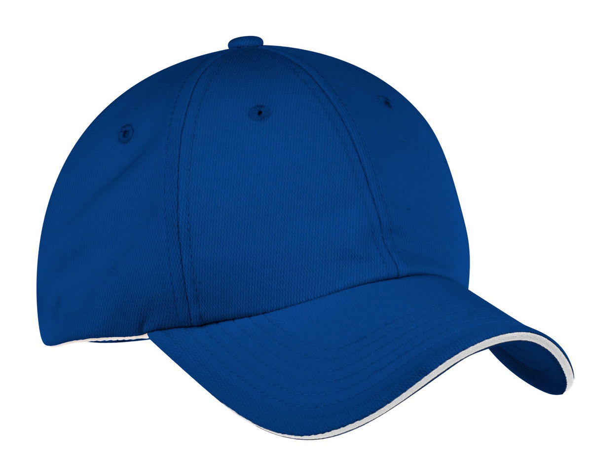 Port Authority ®  Dry Zone ®  Cap.  C838