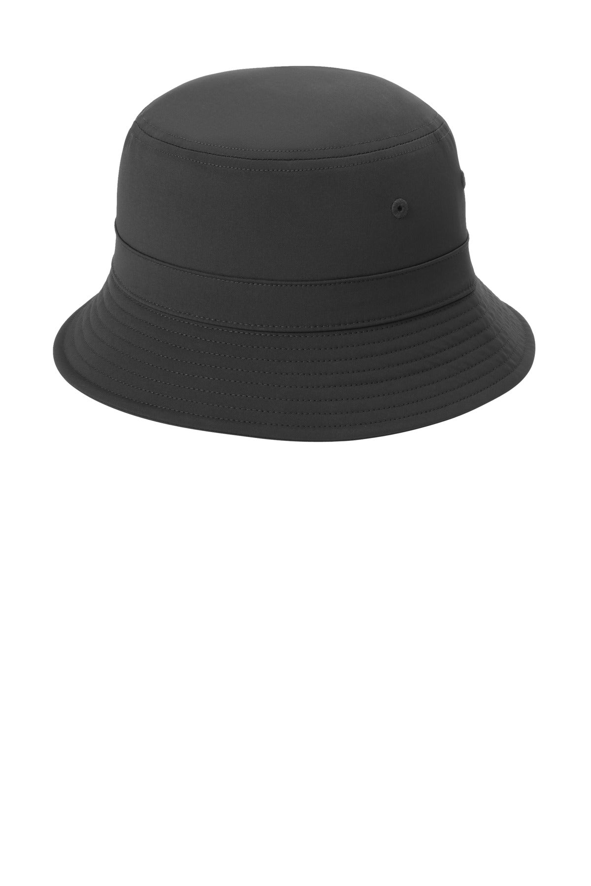 Port Authority ®  Poly Bucket Hat C980