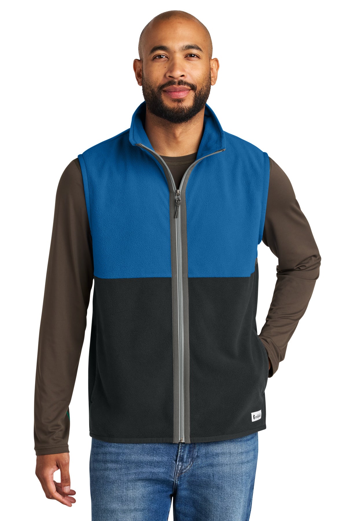 Cotopaxi ®  Amado Fleece Vest COTOM1693
