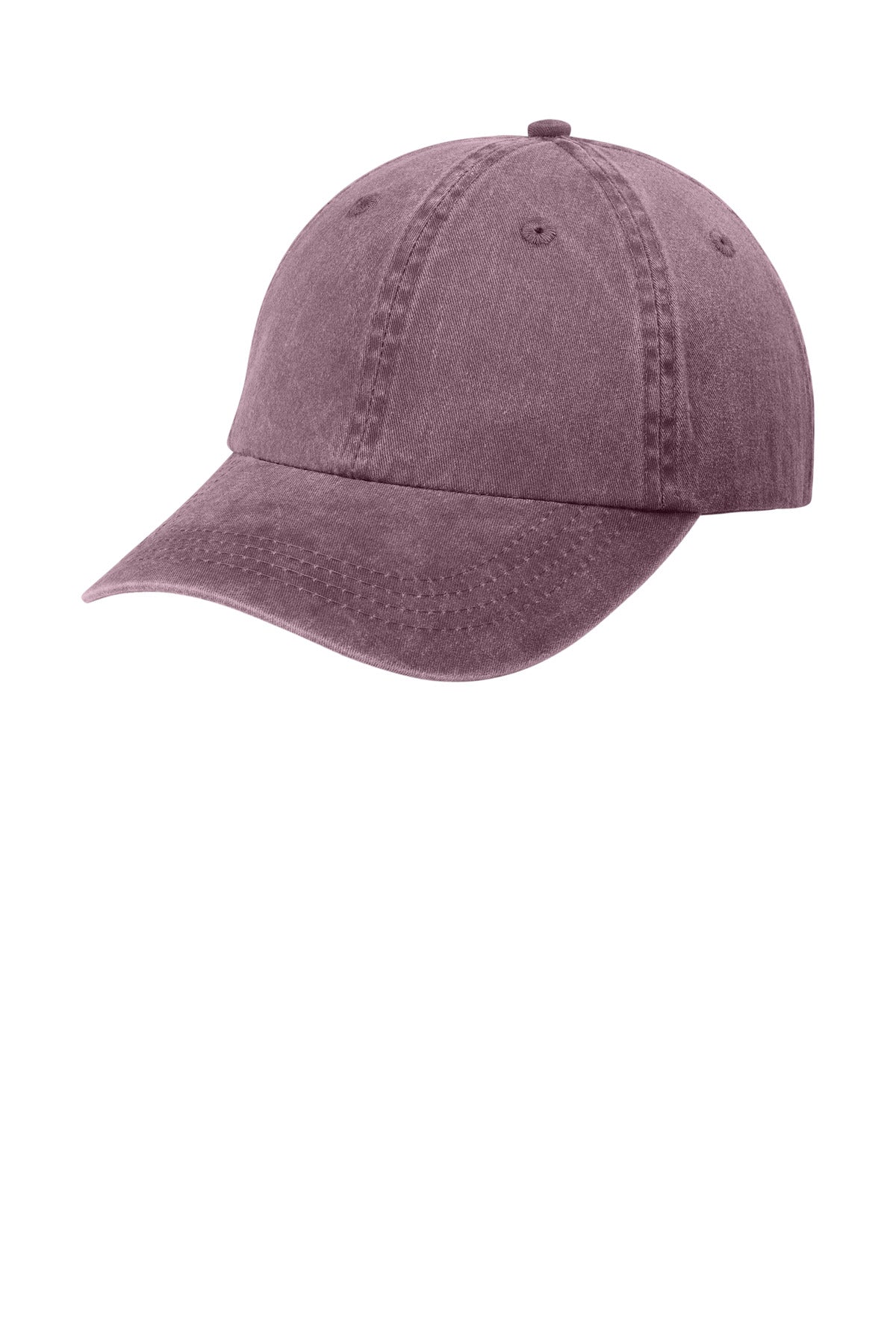 Port Authority ®  Pigment-Dyed Cap.  CP84