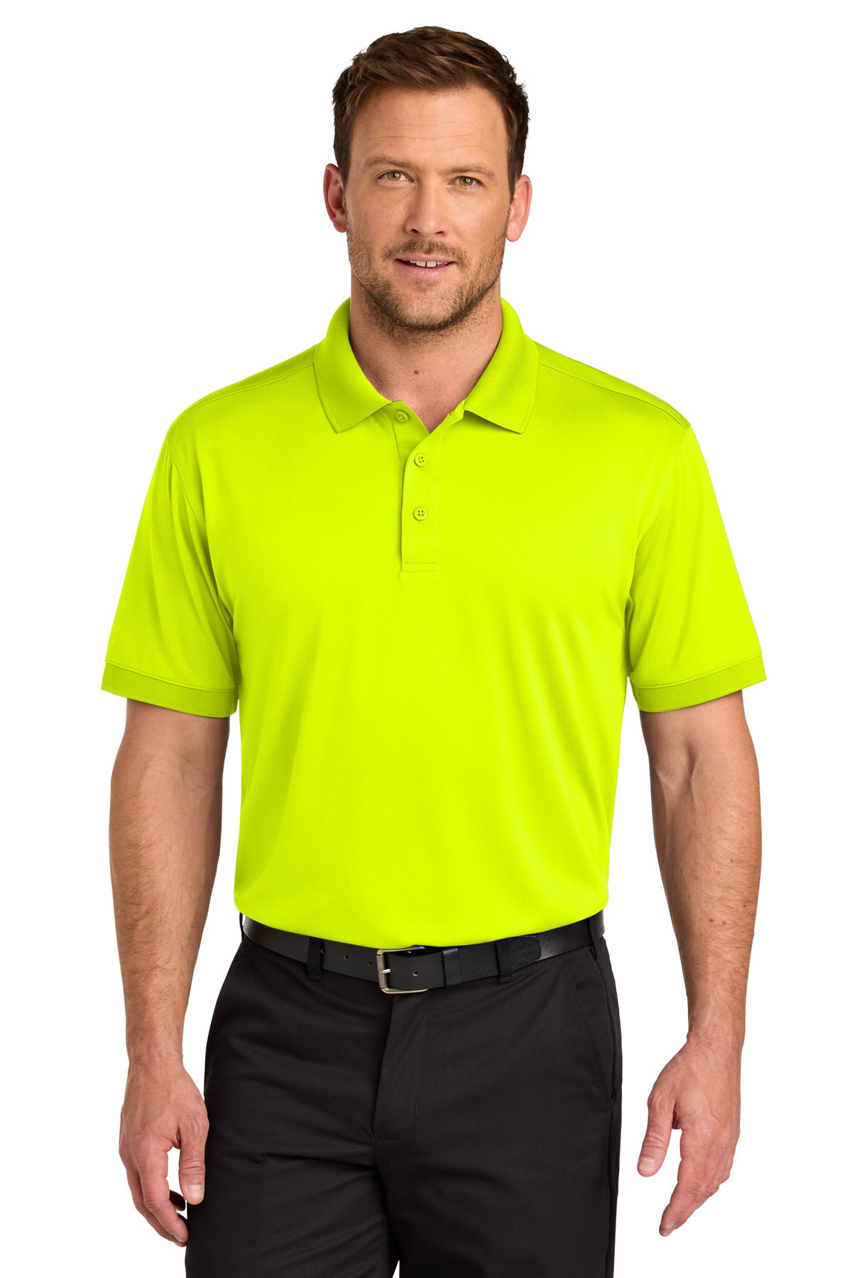 CornerStone ®  Workwear Pro Polo CS450