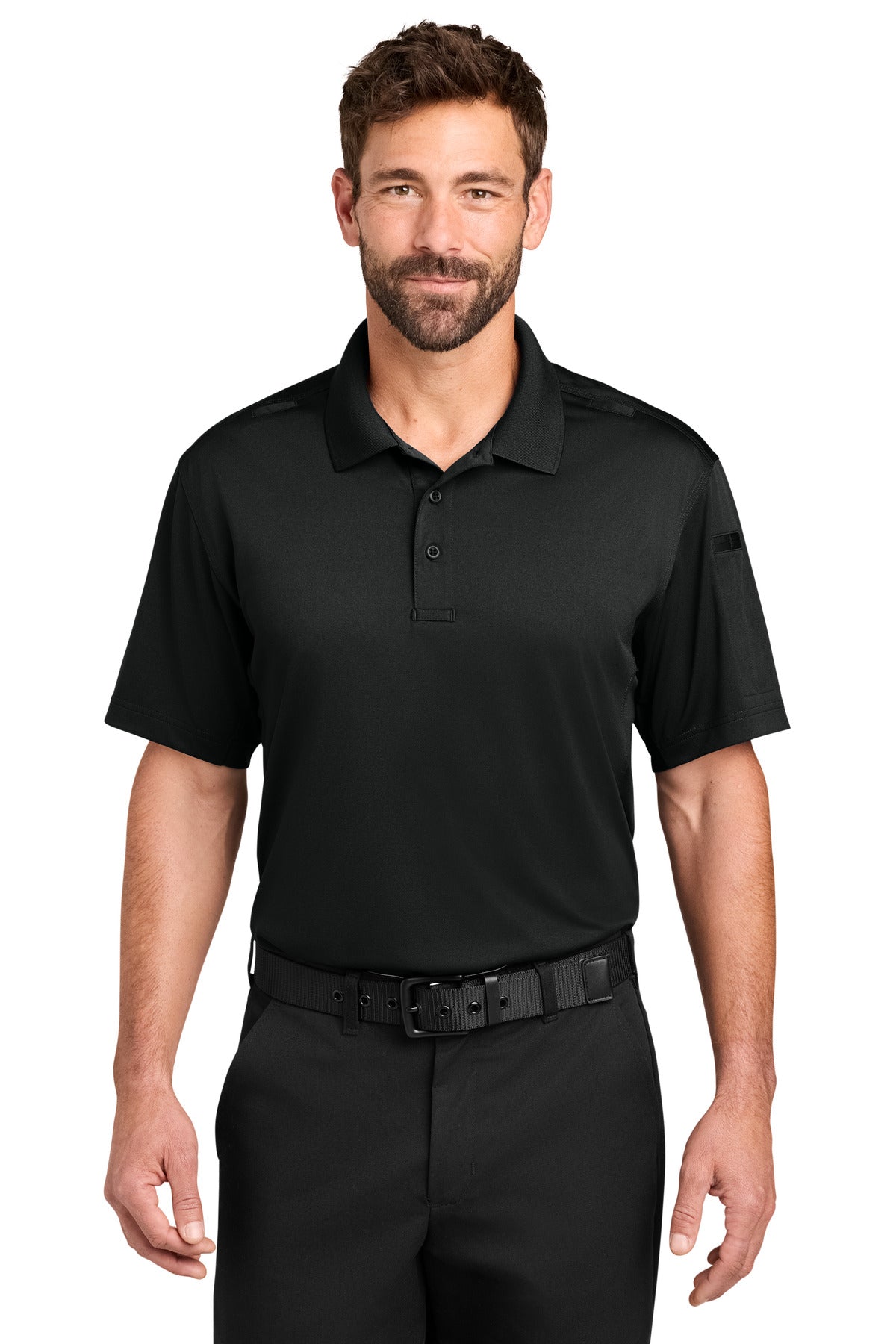 CornerStone ®  Workwear Pro Tactical Polo CS452