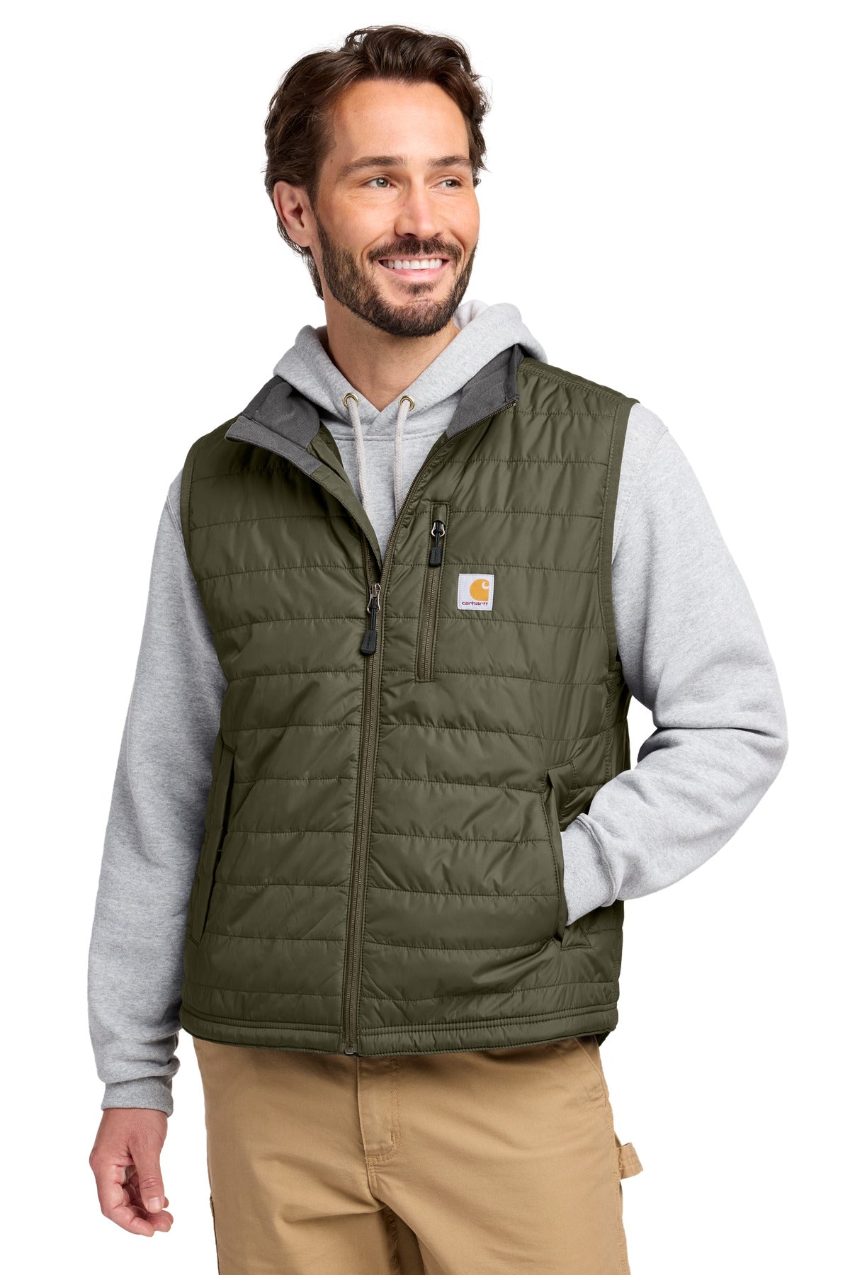 Carhartt ®  Gilliam Vest CT102286