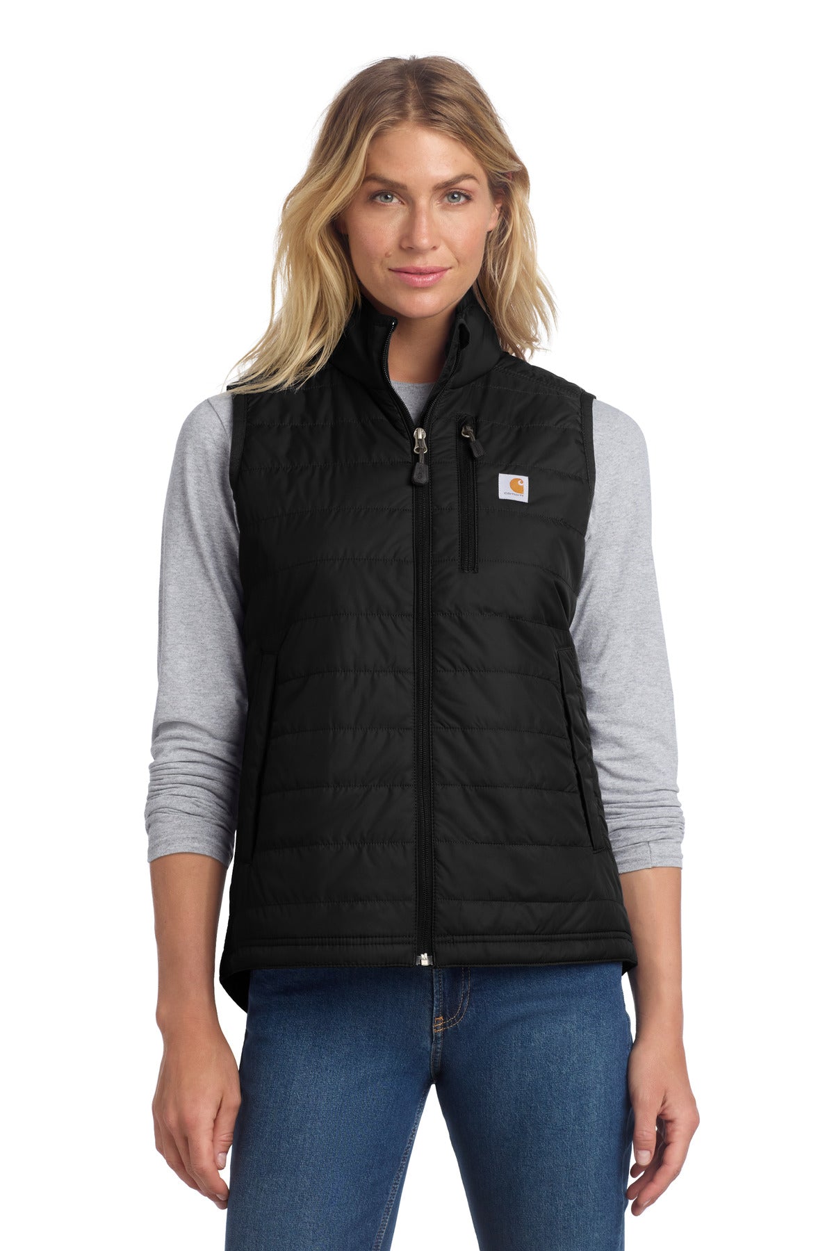 Carhartt ®  Women's Gilliam Vest CT104315