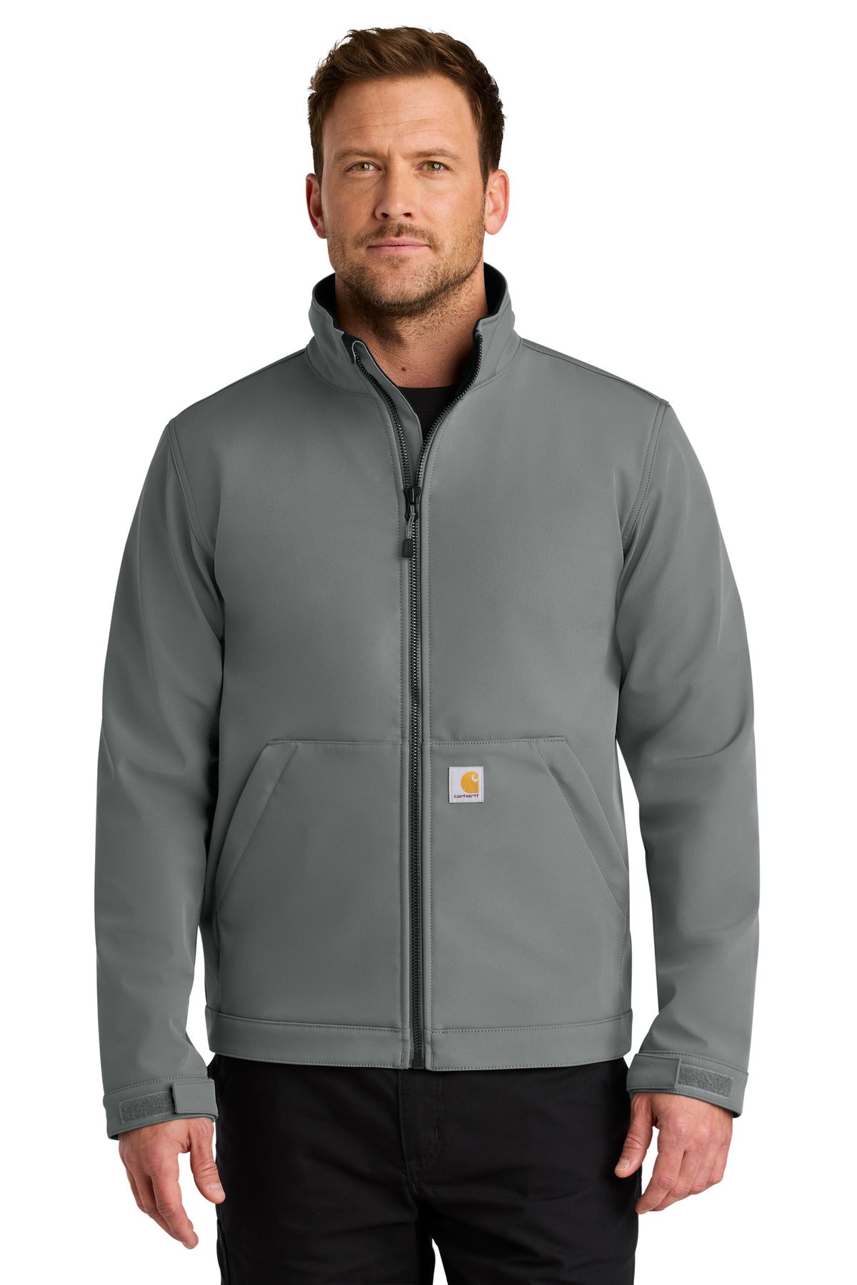 Carhartt ®  Rain Defender ®  Soft Shell Jacket CT106438
