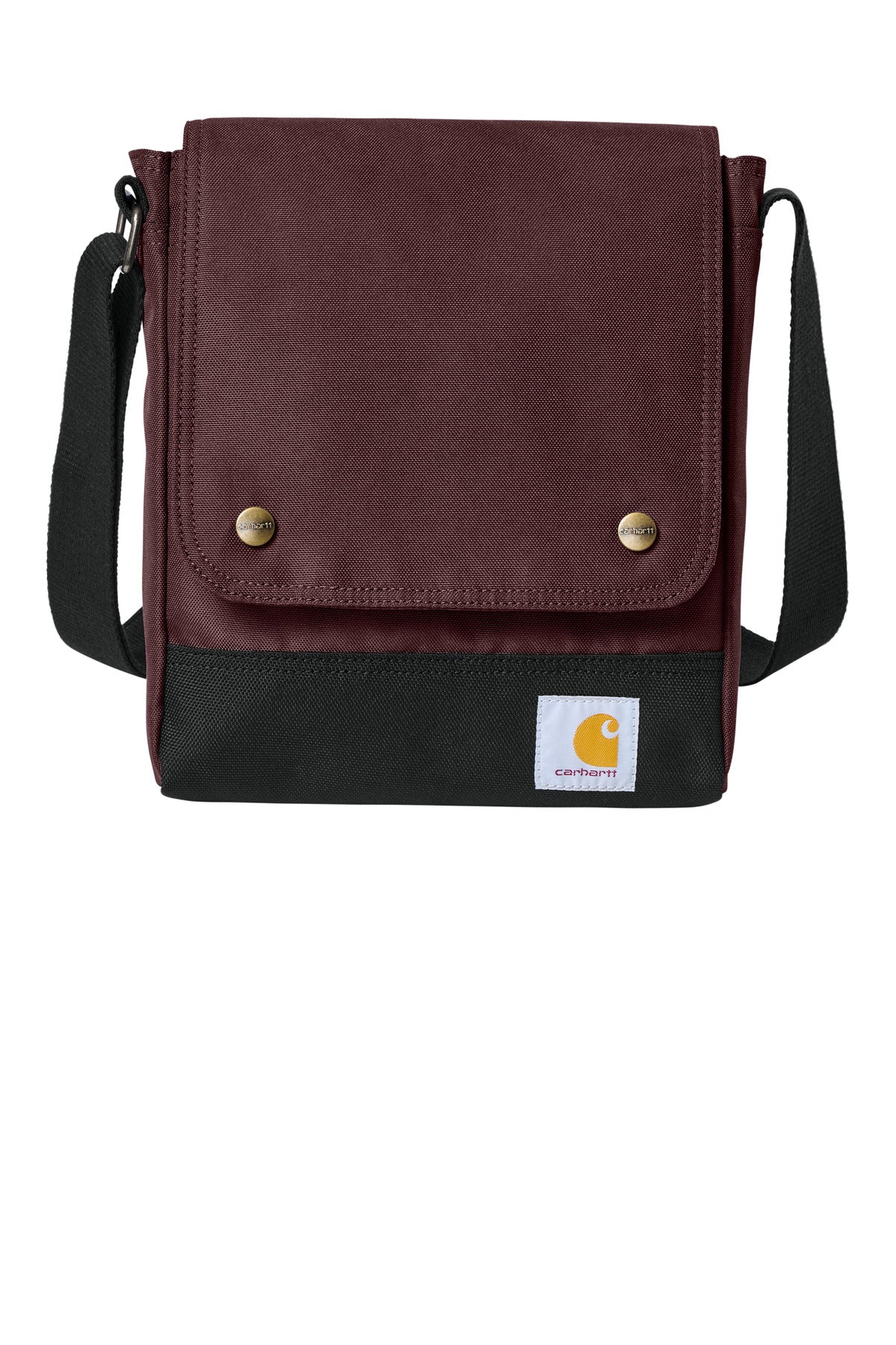 Carhartt ®  Crossbody Snap Bag CTB0000606