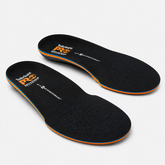 Anti-Fatigue Technology Footbed Powered by FCX Technology™ - A1Q82