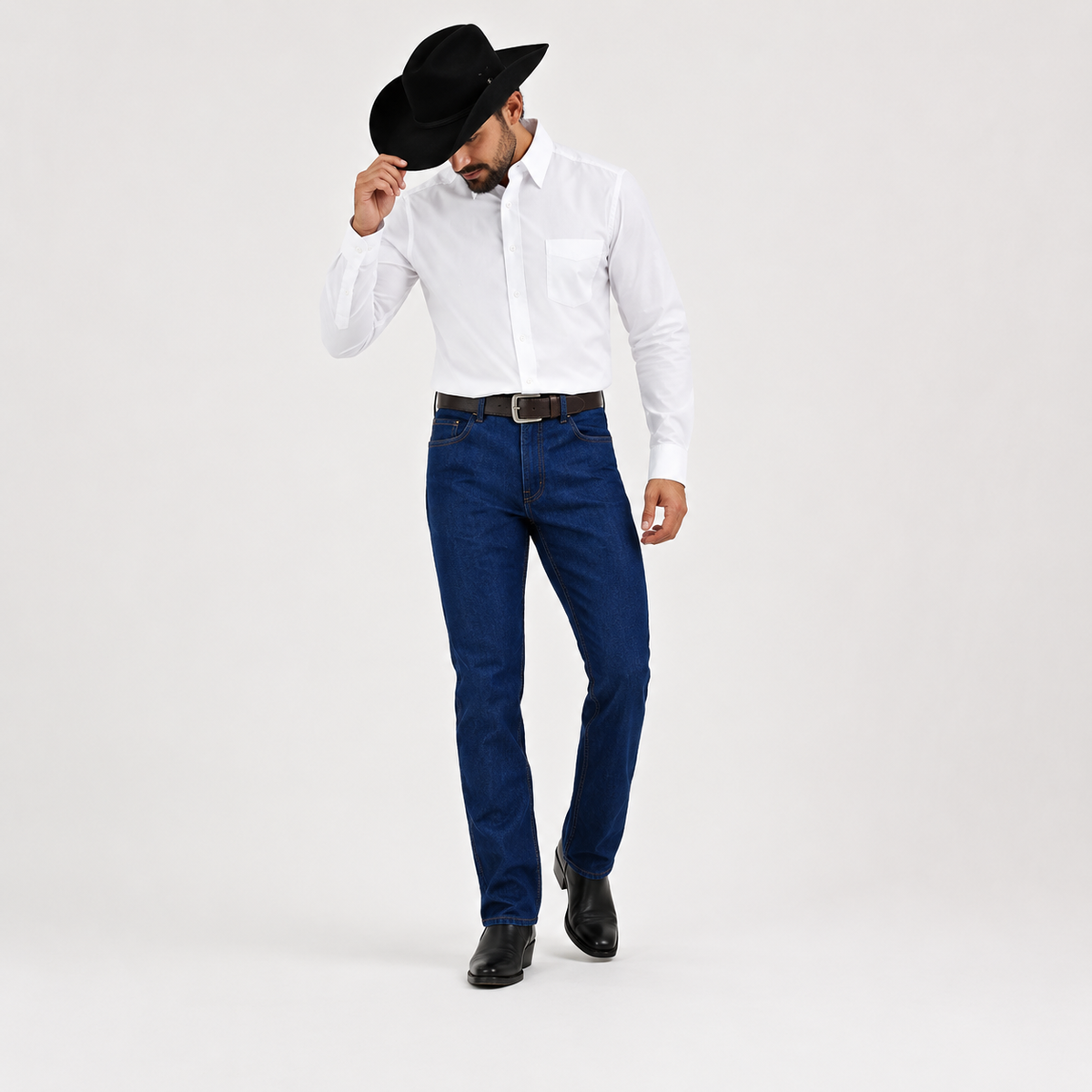 13MWZPW - Wrangler® Cowboy Cut® Original Fit Jean