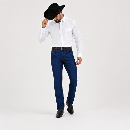 13MWZPW - Wrangler® Cowboy Cut® Original Fit Jean