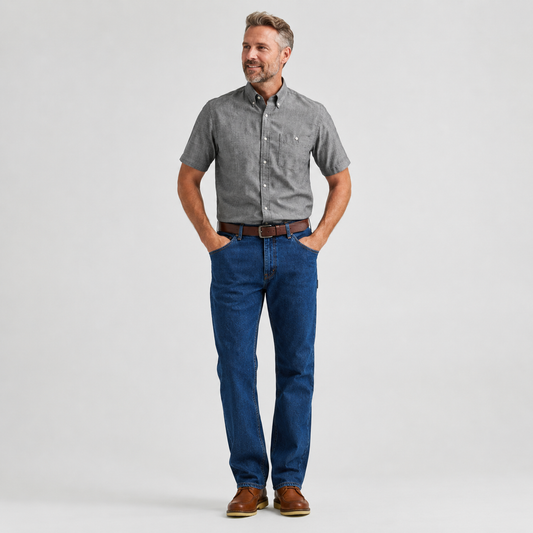 3W020AI - Wrangler® RIGGS Workwear® Carpenter
