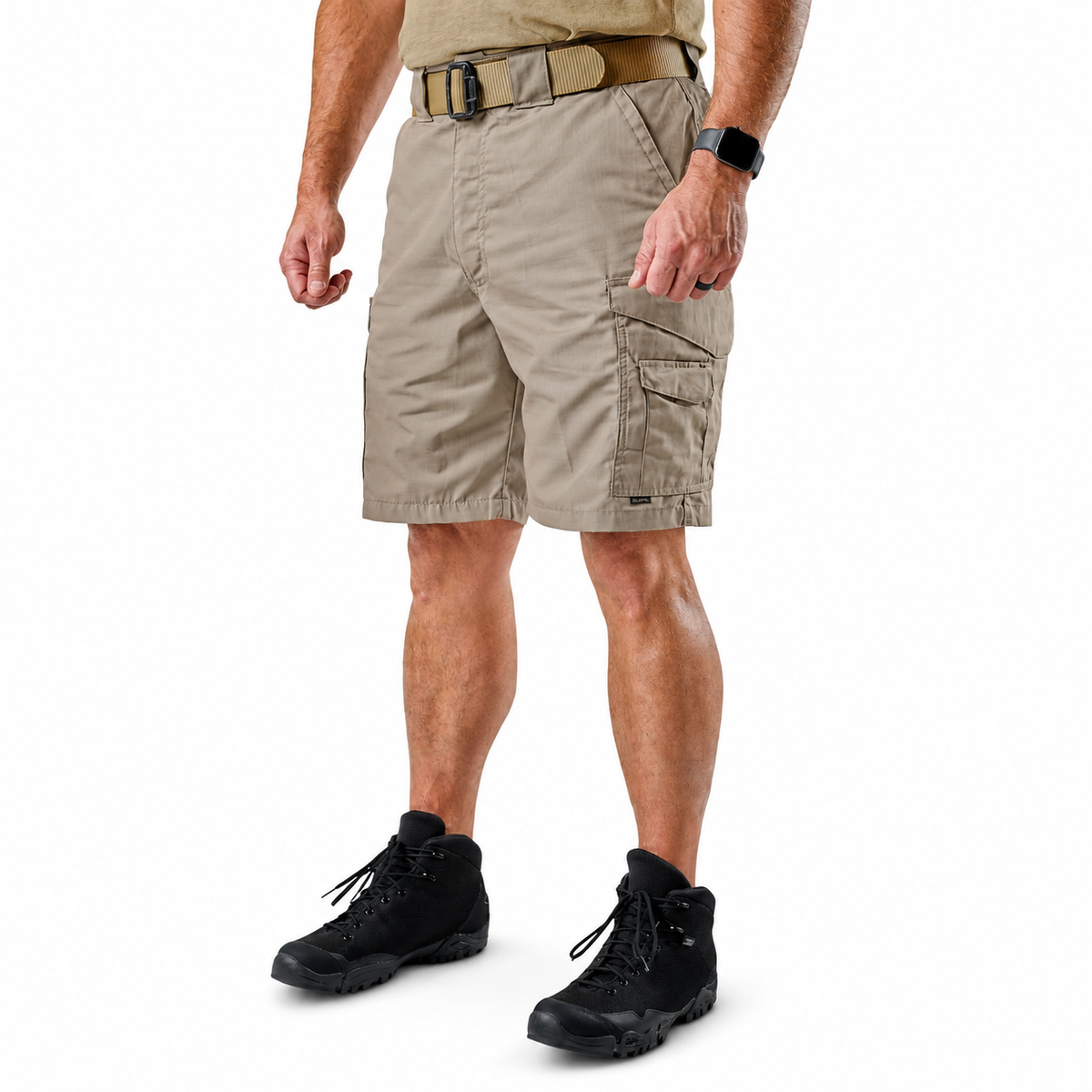 4266 -Original Tactical Shorts