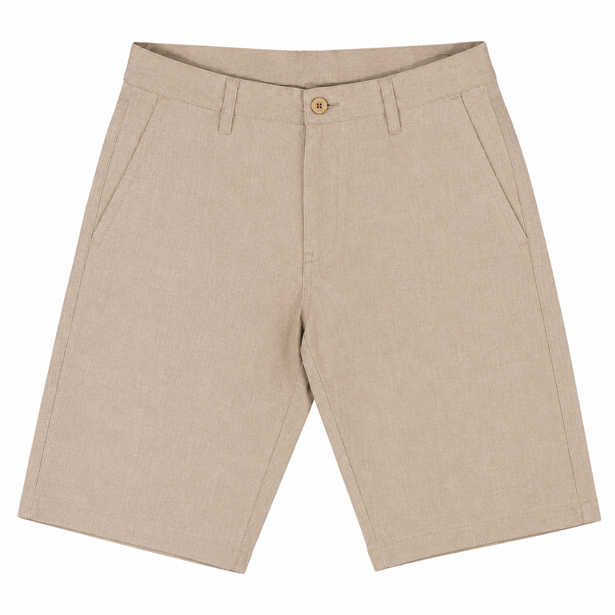 9820 - Burnside Men's Dual Function Short