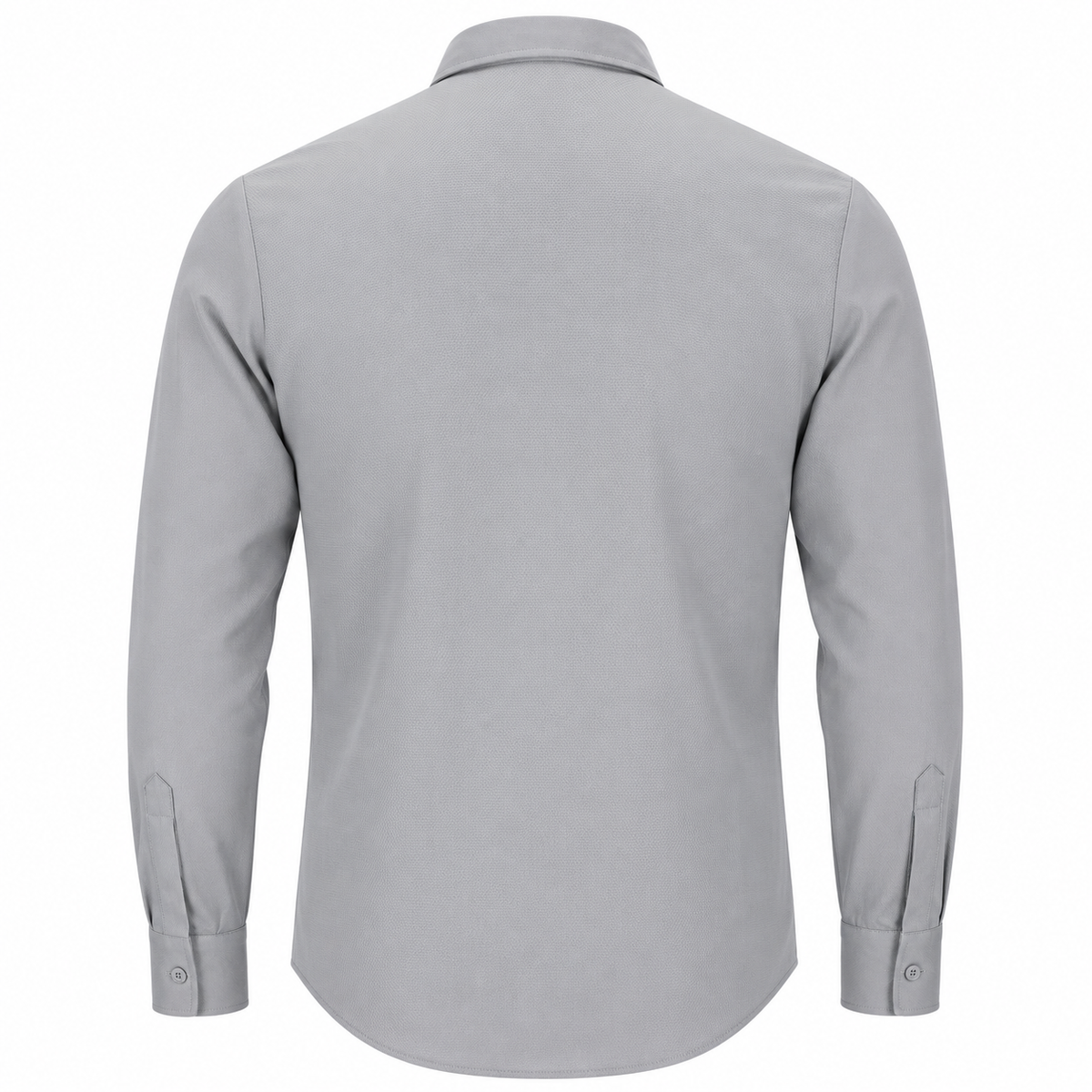 Men's Long Sleeve Pro Airflow Work Shirt - SP3A