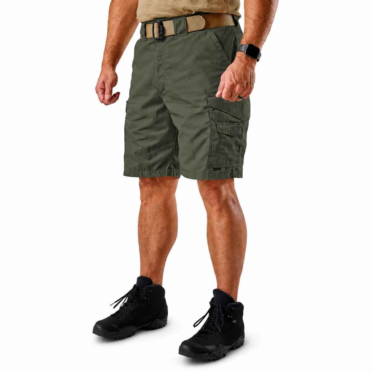 4266 -Original Tactical Shorts