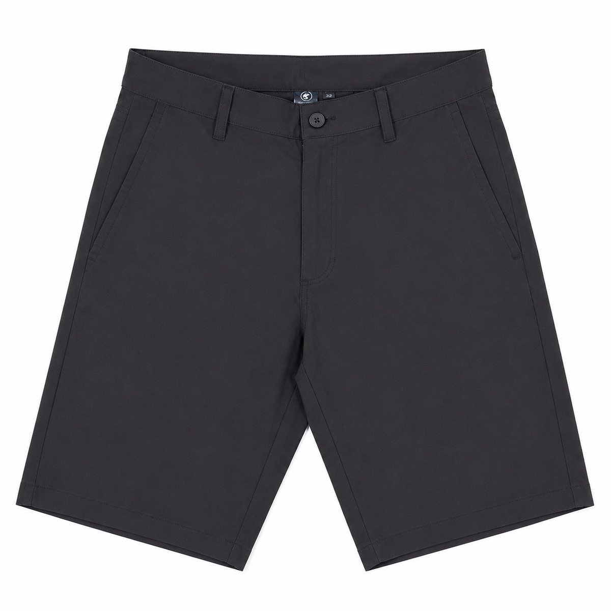 9820 - Burnside Men's Dual Function Short