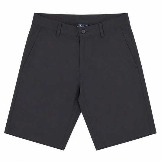 9820 - Burnside Men's Dual Function Short