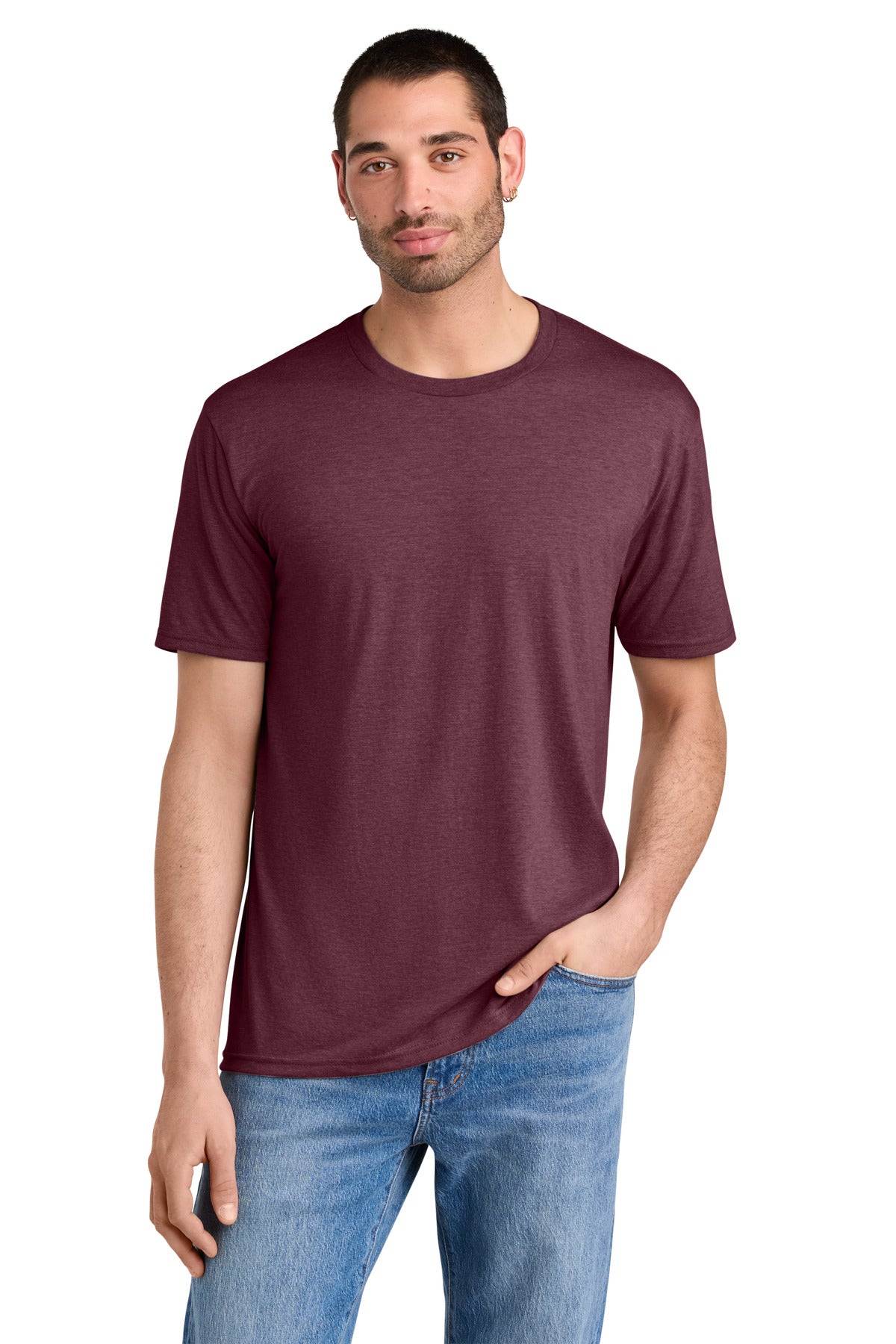 District  ®  Perfect Tri ® Tee. DM130