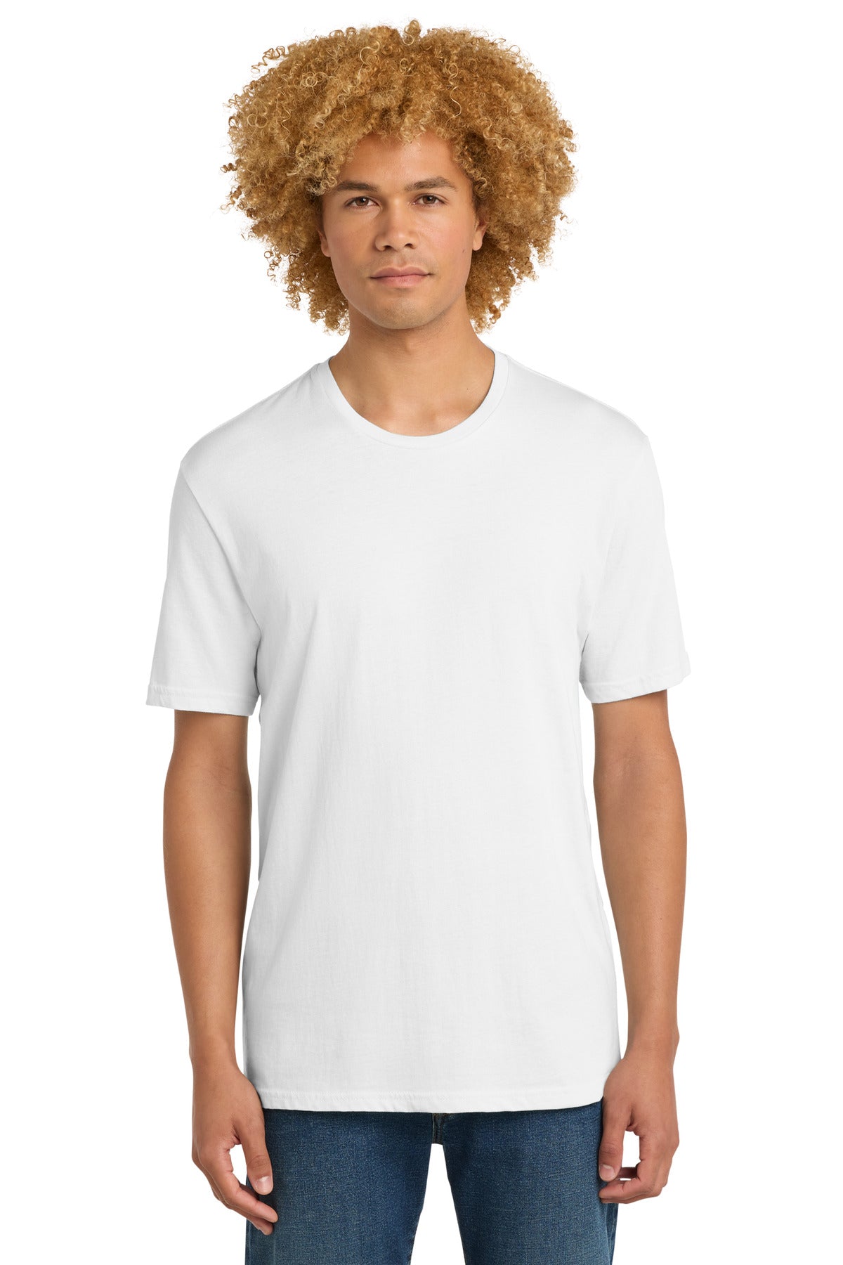 District ®  Perfect Weight ®  Tee. DT104