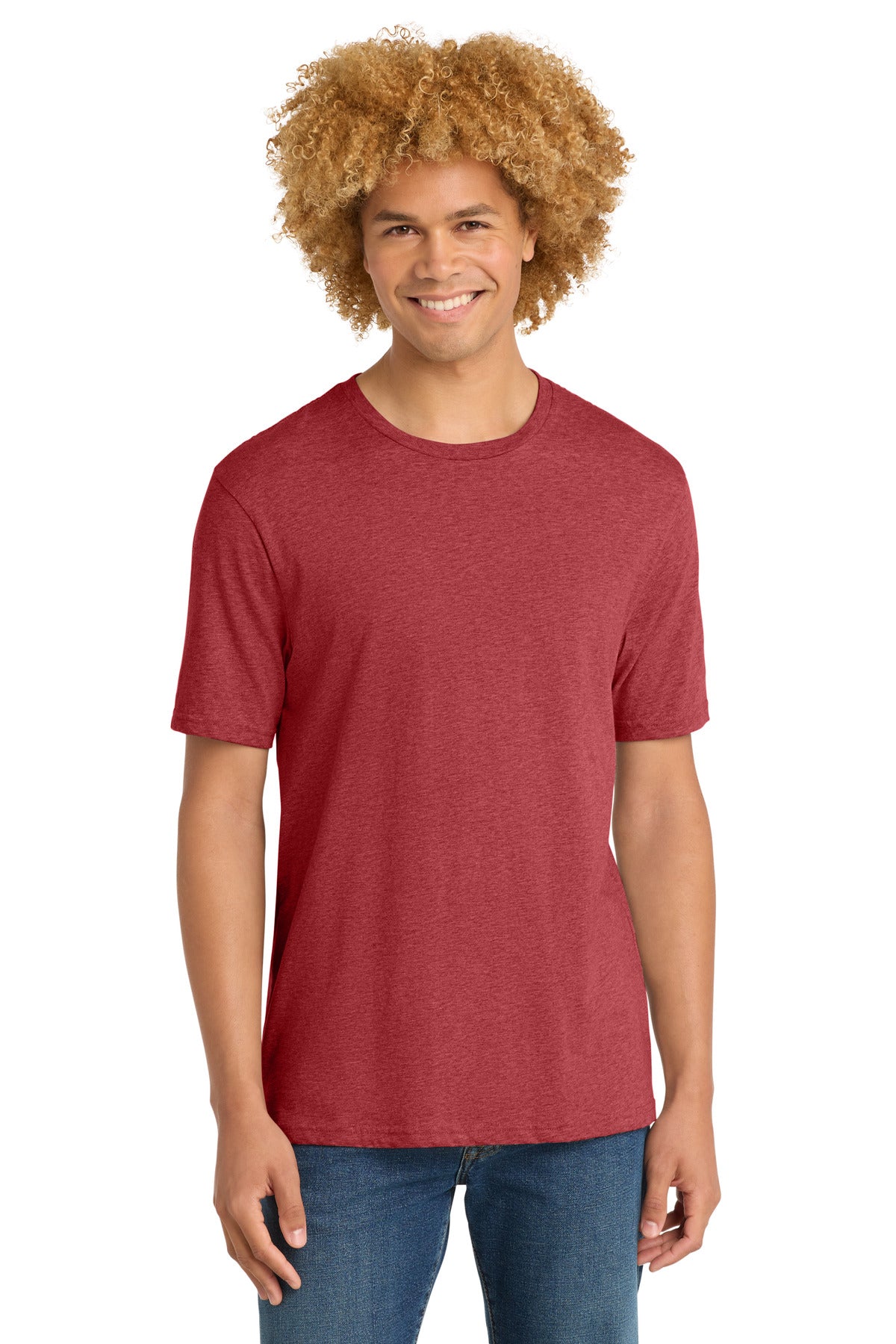 District ®  Perfect Weight ®  Tee. DT104