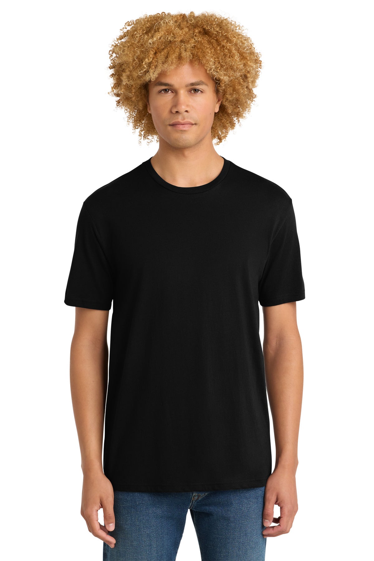 District ®  Perfect Weight ®  Tee. DT104