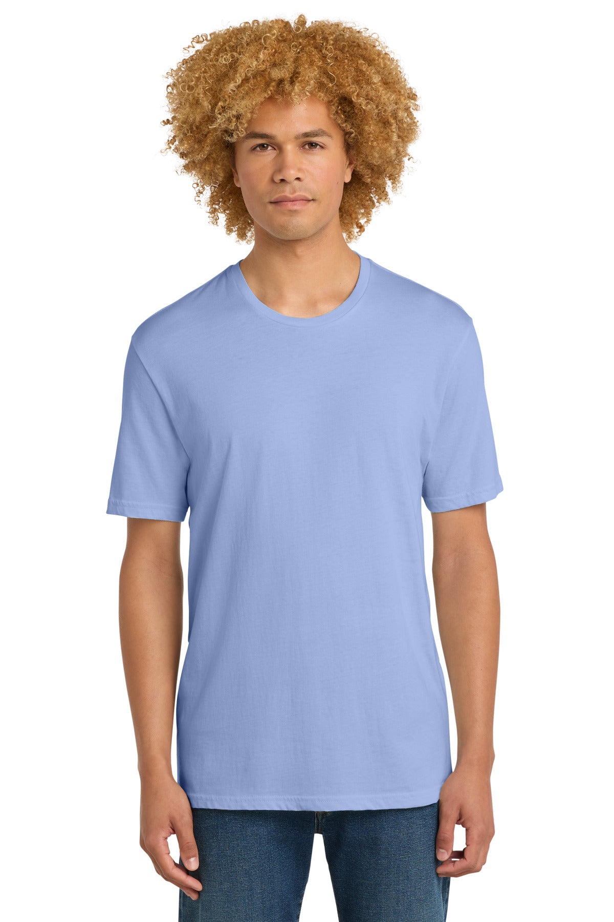 District ®  Perfect Weight ®  Tee. DT104