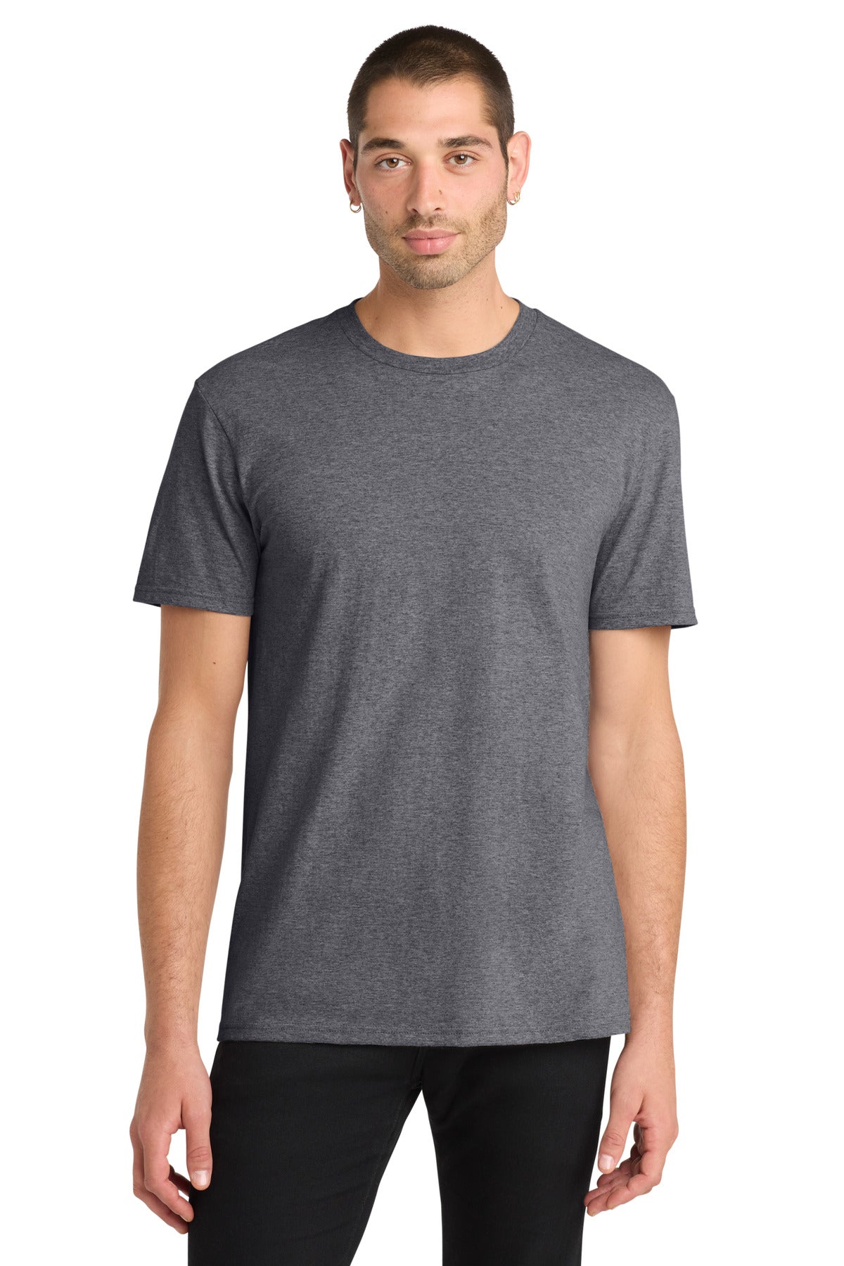 District ®  The Concert Tee ®  DT5000