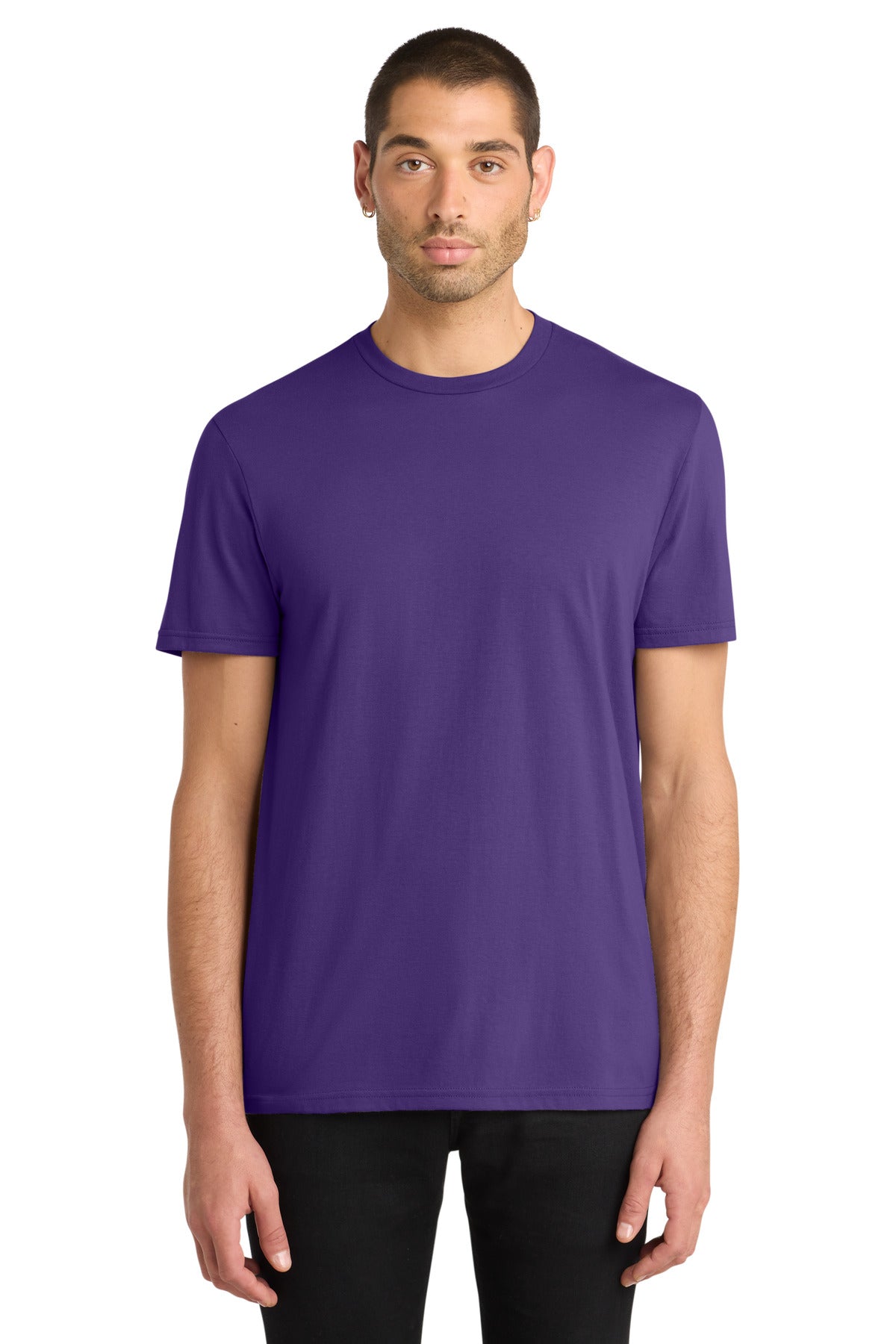 District ®  Very Important Tee ® . DT6000