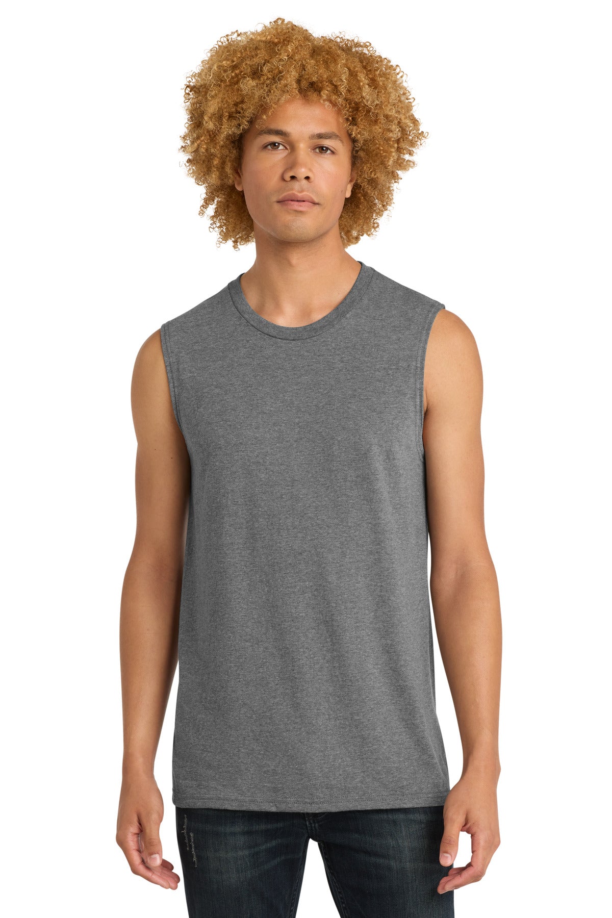 District  ®  V.I.T.   ™  Muscle Tank. DT6300