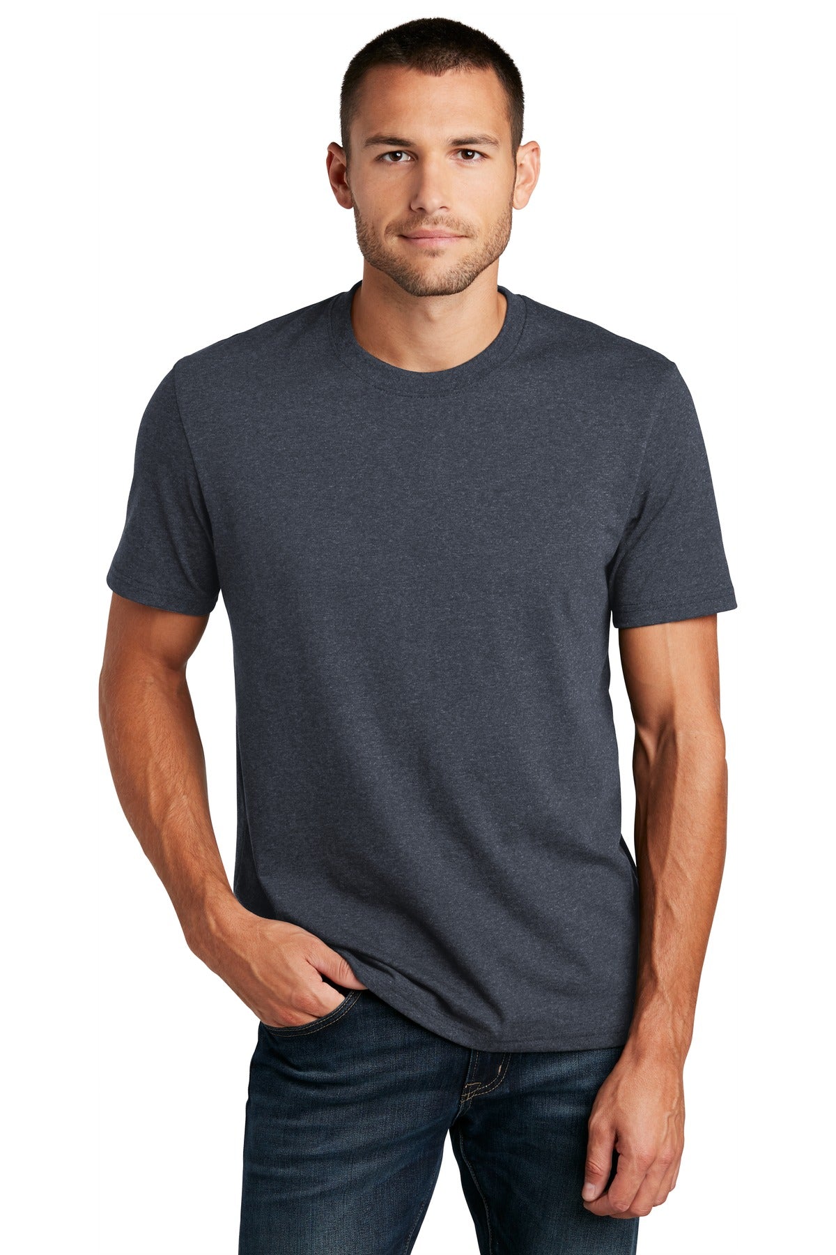 District  ®  Re-Tee  ™  DT8000