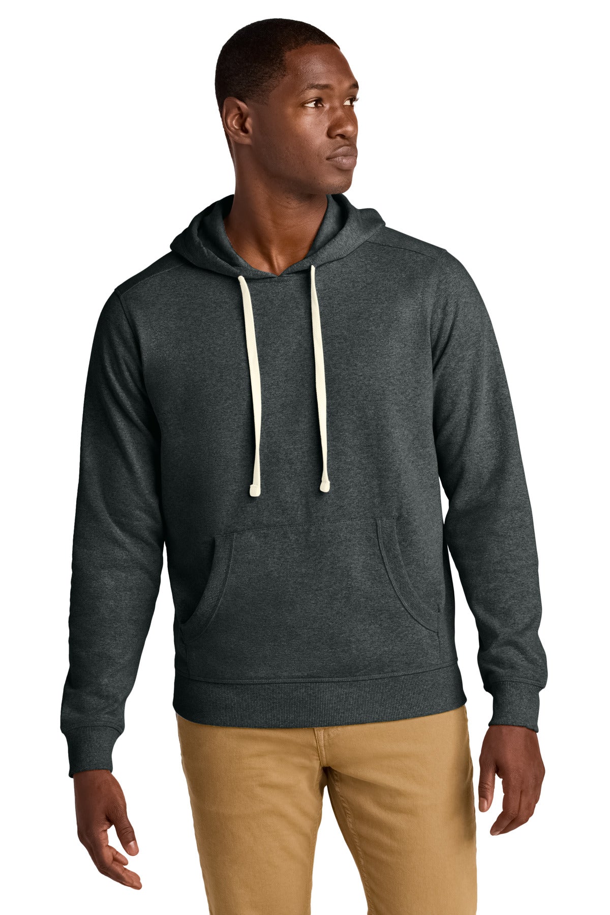 District ®  Re-Fleece ™ Hoodie DT8100