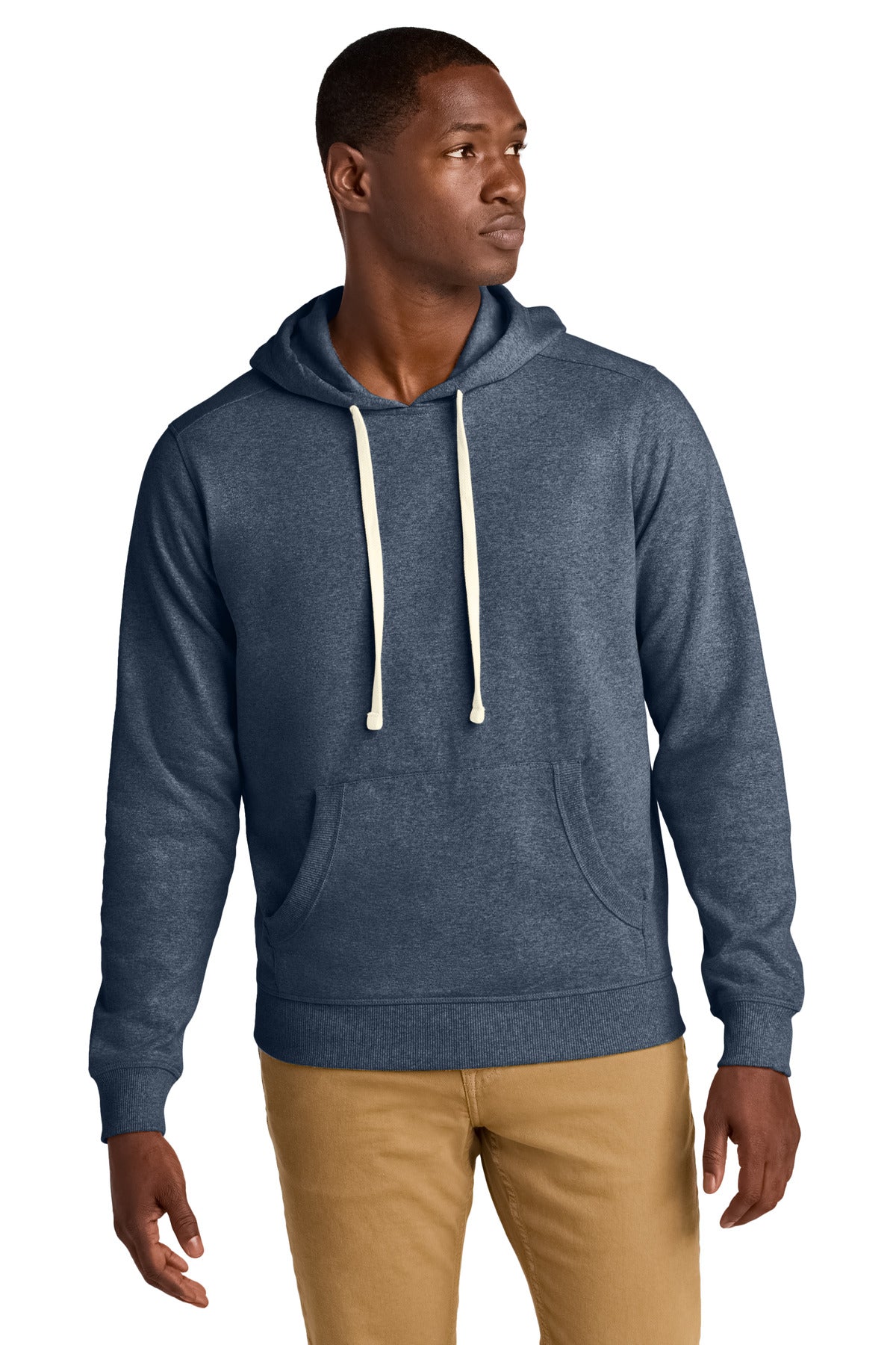 District ®  Re-Fleece ™ Hoodie DT8100