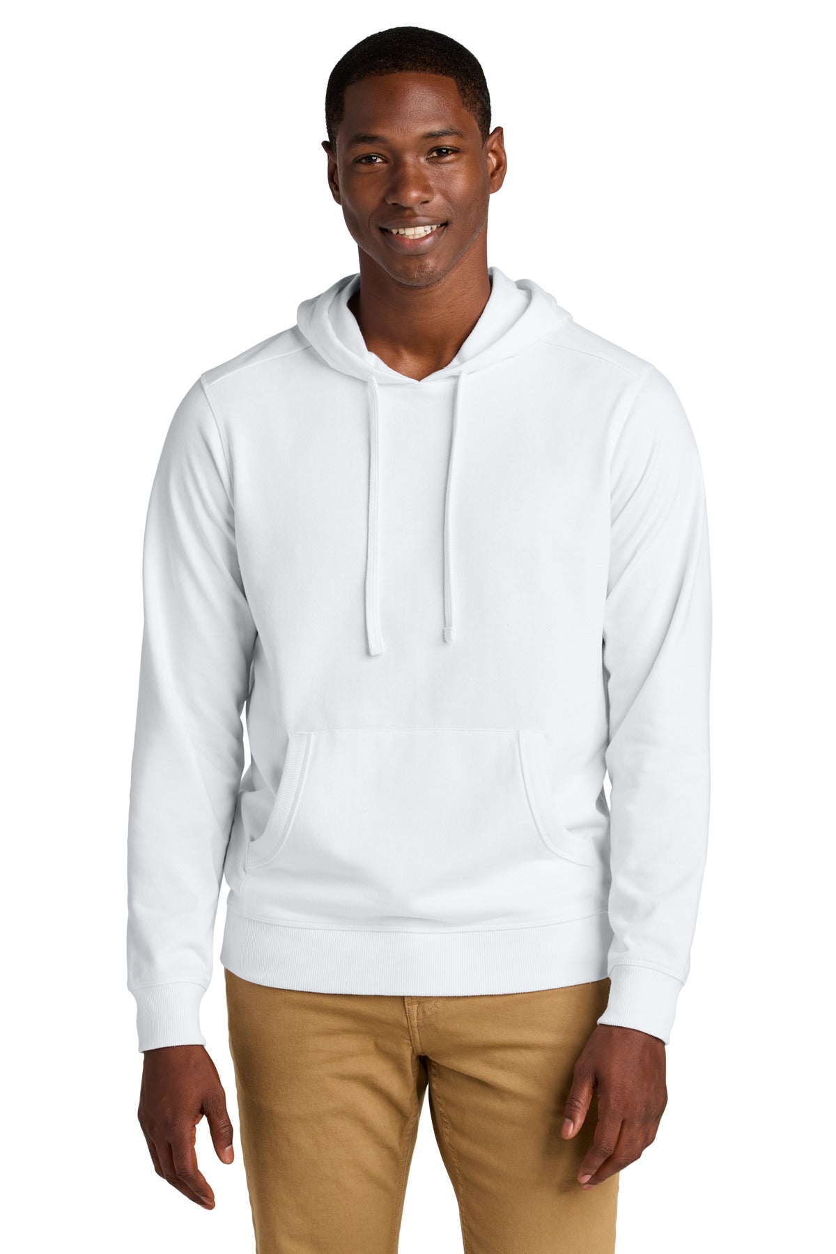 District ®  Re-Fleece ™ Hoodie DT8100
