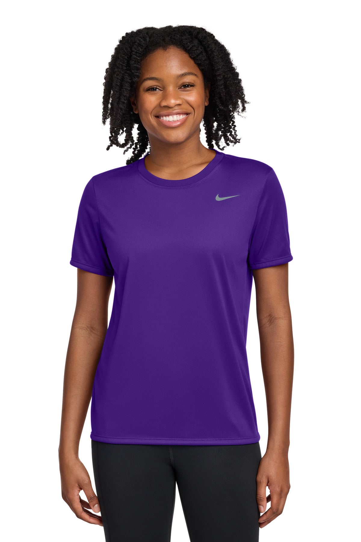 Nike Women's Team rLegend Tee DV7312
