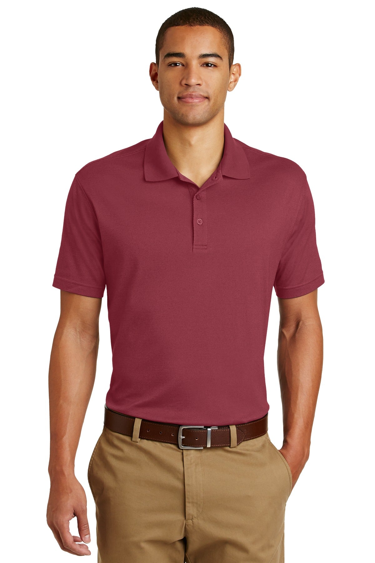 Eddie Bauer ®  Performance Polo. EB102