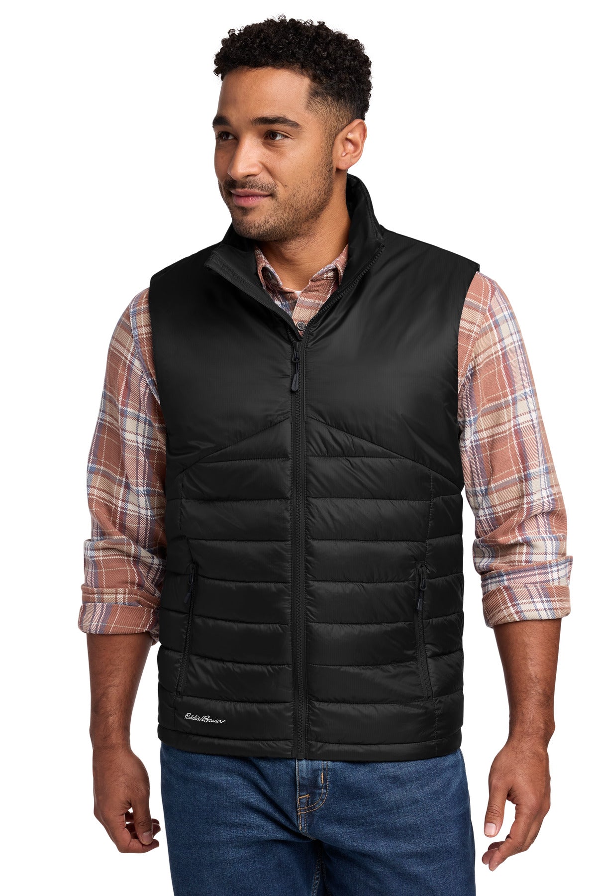 Eddie Bauer ®  Quilted Vest EB512